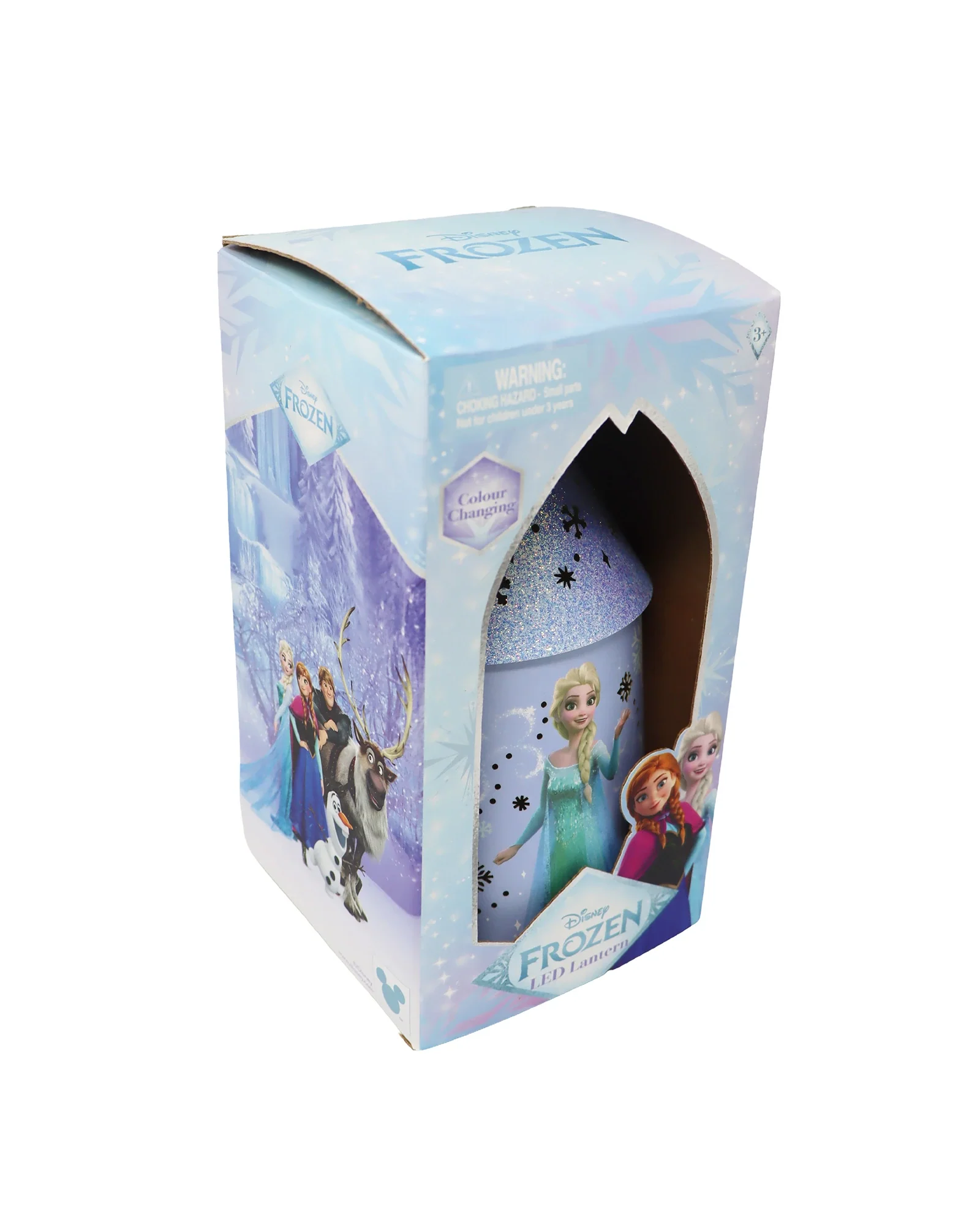 Disney Frozen Elsa LED Lantern - Image 8