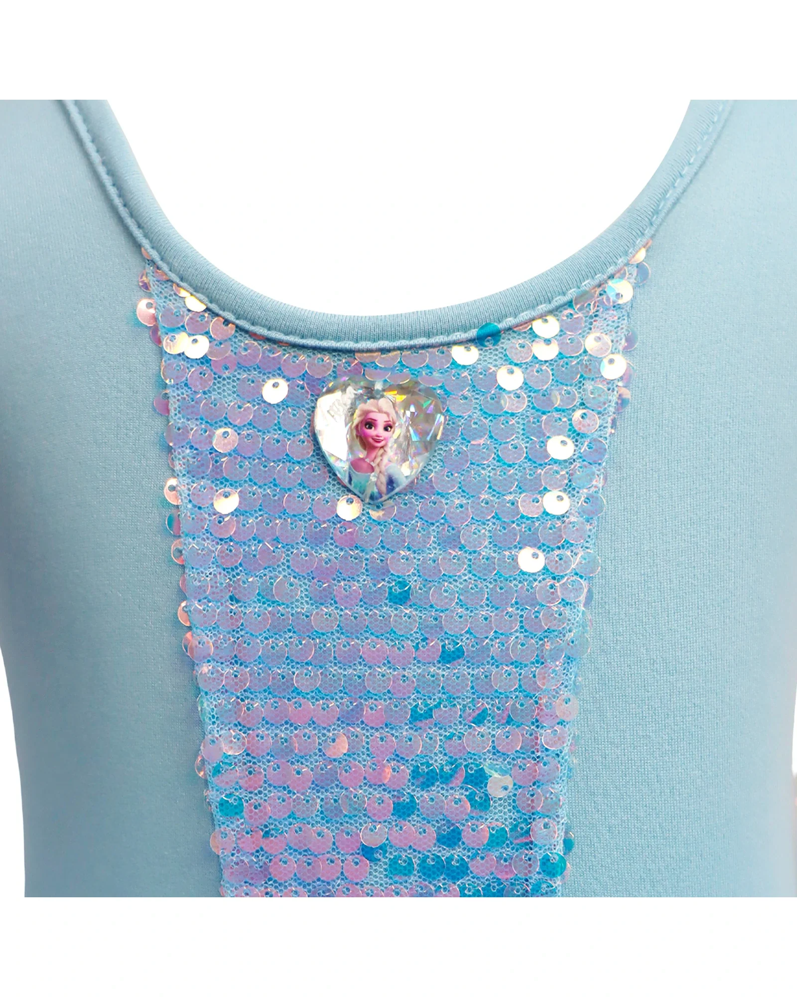 Disney Frozen Elsa Tutu Size Small - Image 2