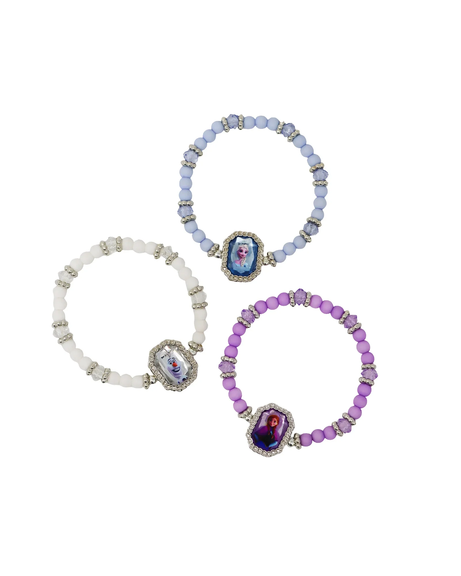 Disney Frozen Surprise Balls - Assorted - Image 3