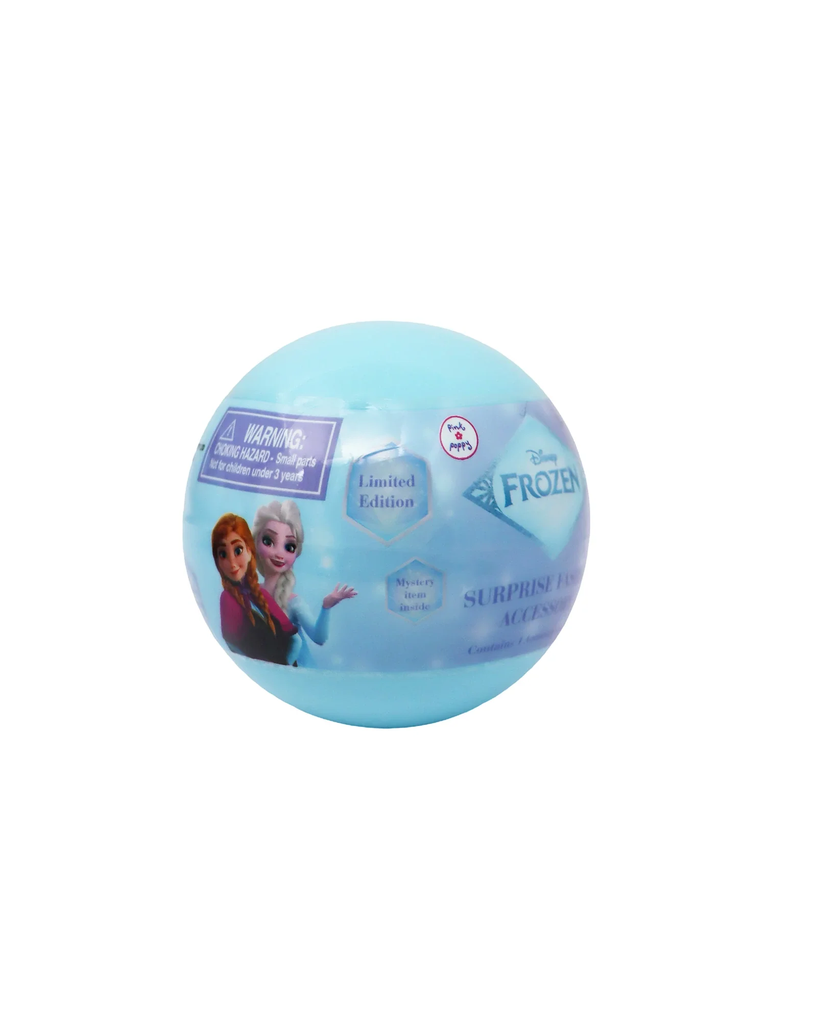 Disney Frozen Surprise Balls - Assorted - Image 5