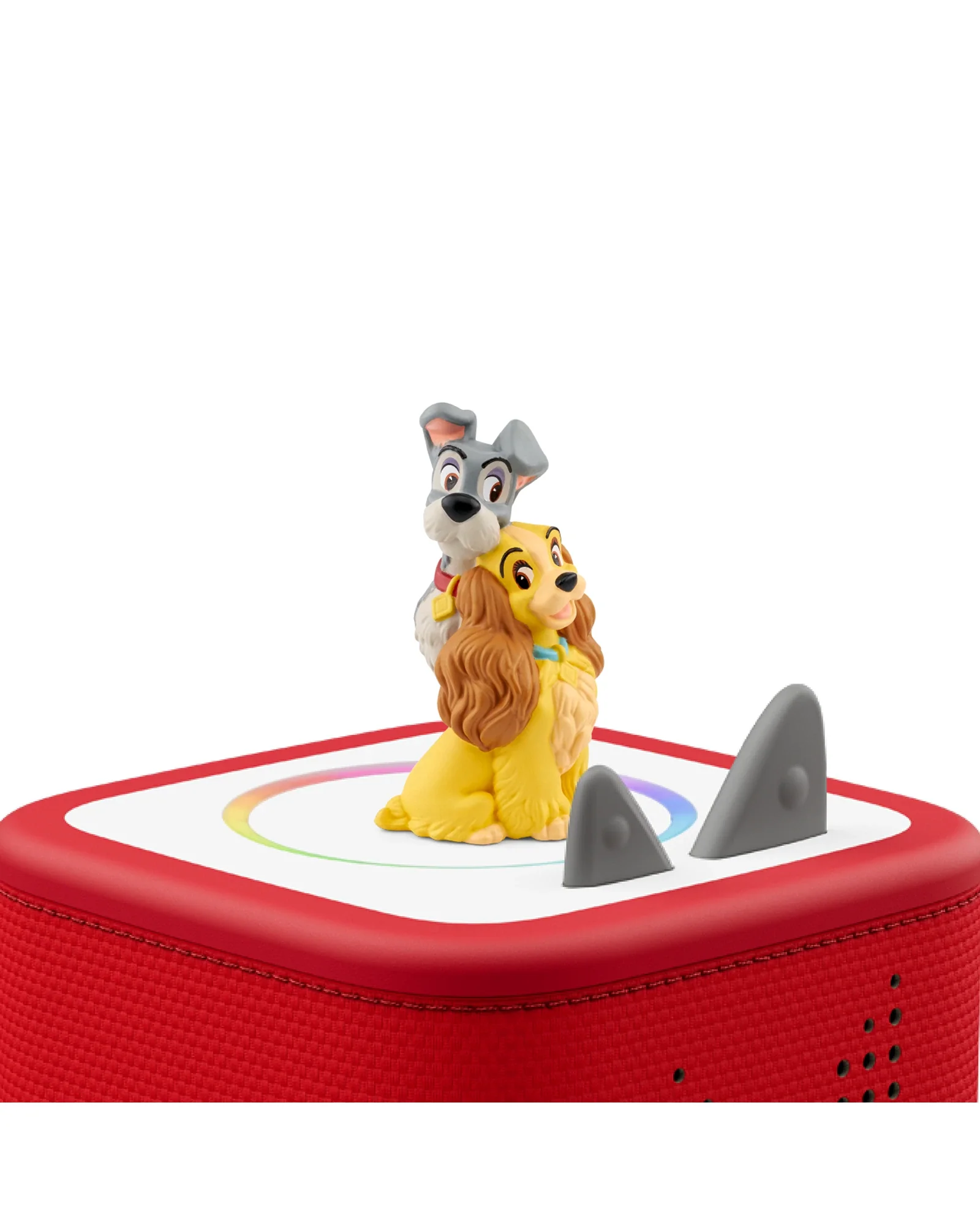 Disney - Lady and the Tramp Tonie Audio Character - Image 2