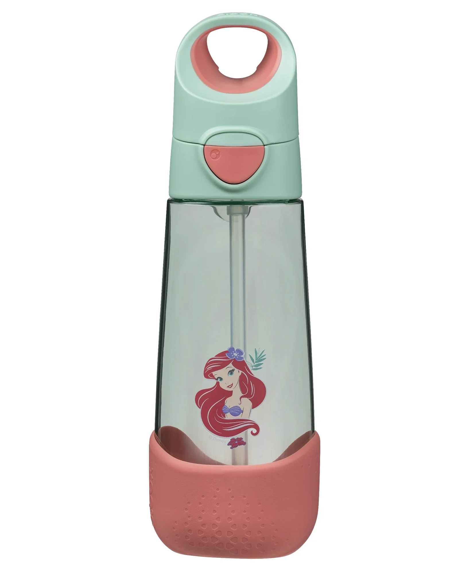 Disney Little Mermaid 600ml Tritan