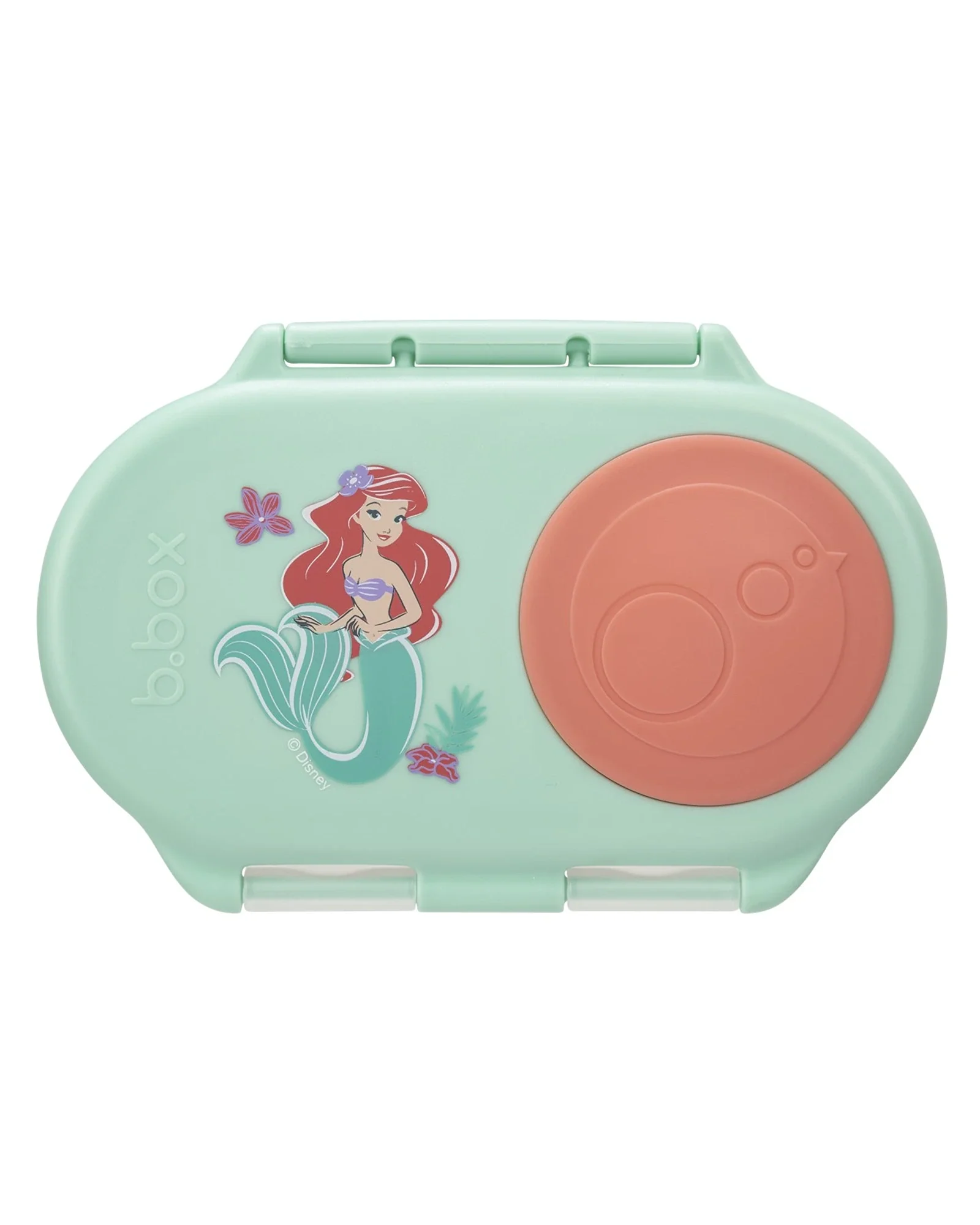Disney Little Mermaid - Snack Box