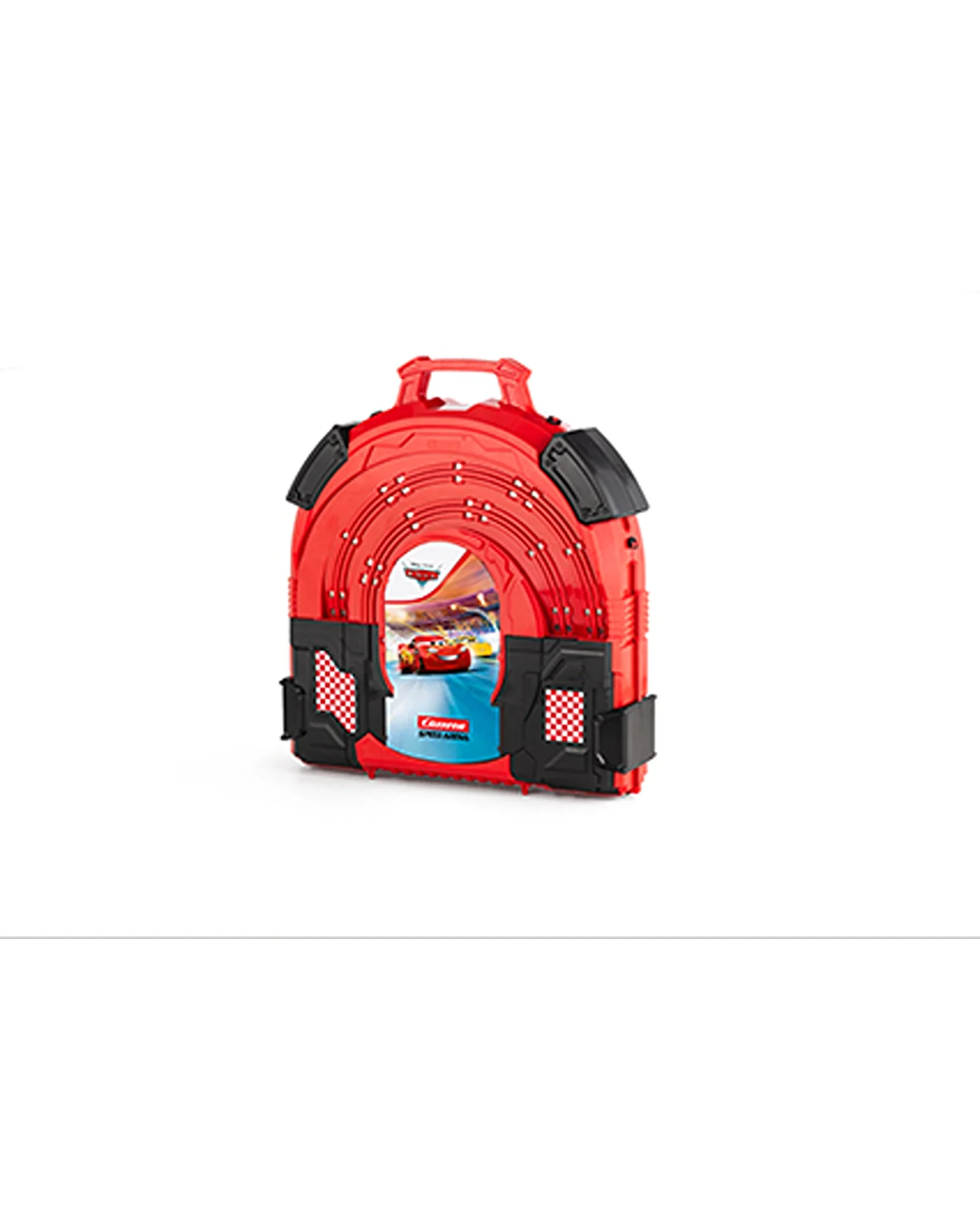 Disney Pixar - Cars in Carry Case - Image 4