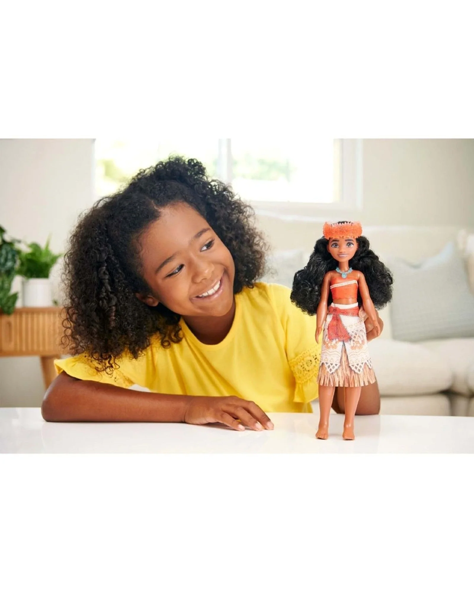 Disney Princess Core Fashion Doll - Assorted - Image 10