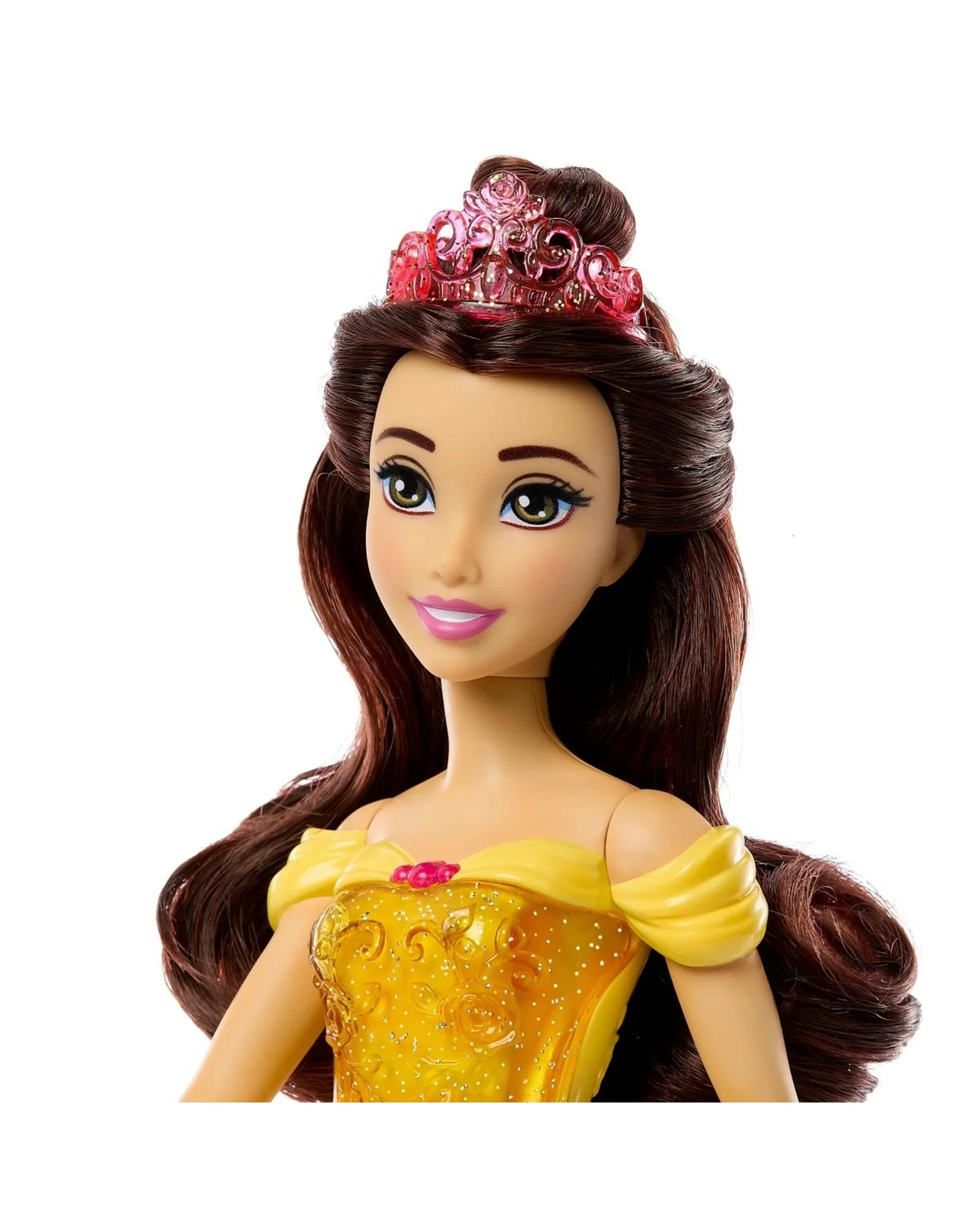 Disney Princess Core Fashion Doll - Assorted - Image 3