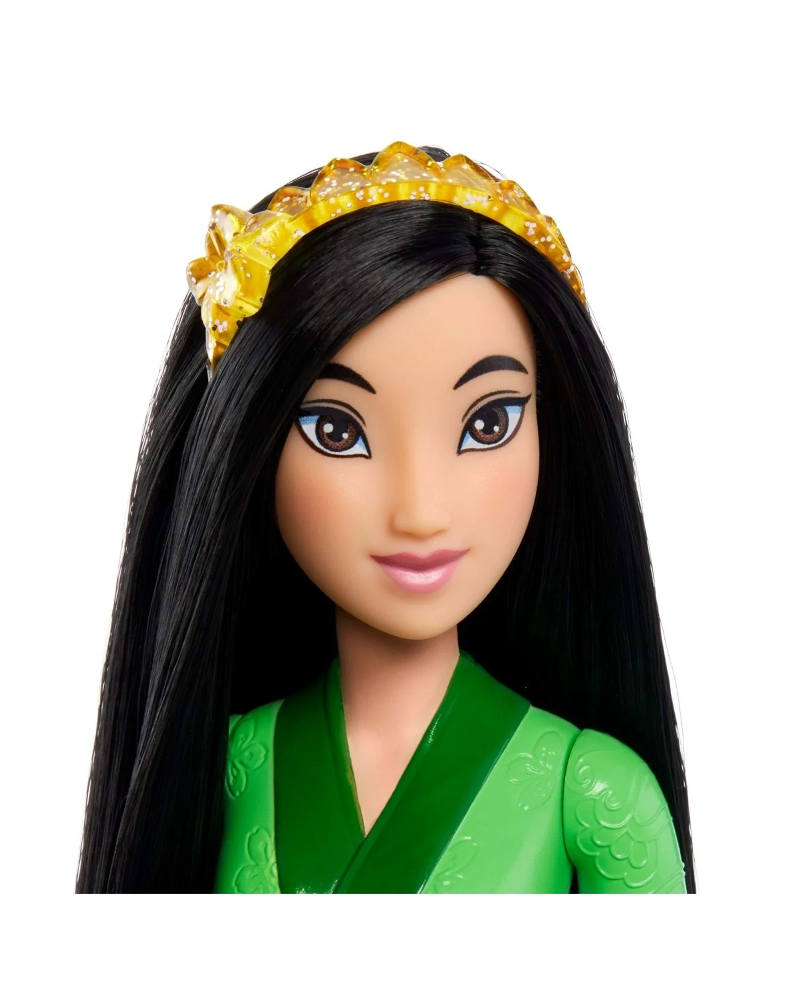Disney Princess Core Fashion Doll - Assorted - Image 4