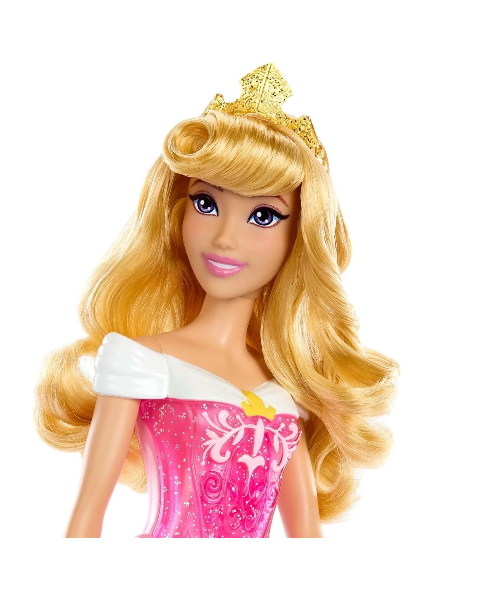 Disney Princess Core Fashion Doll - Assorted - Image 5