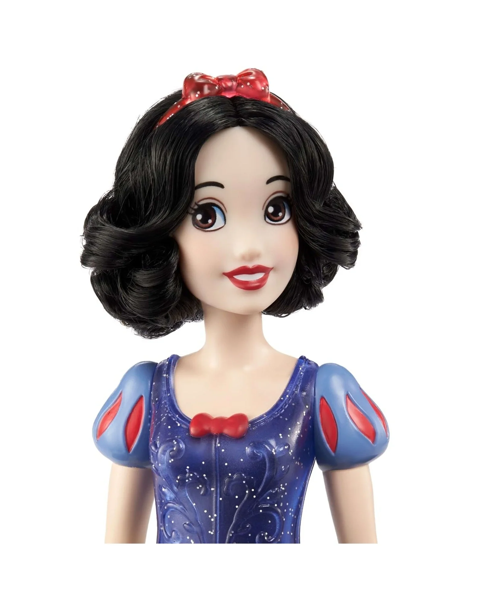Disney Princess Core Fashion Doll - Assorted - Image 6