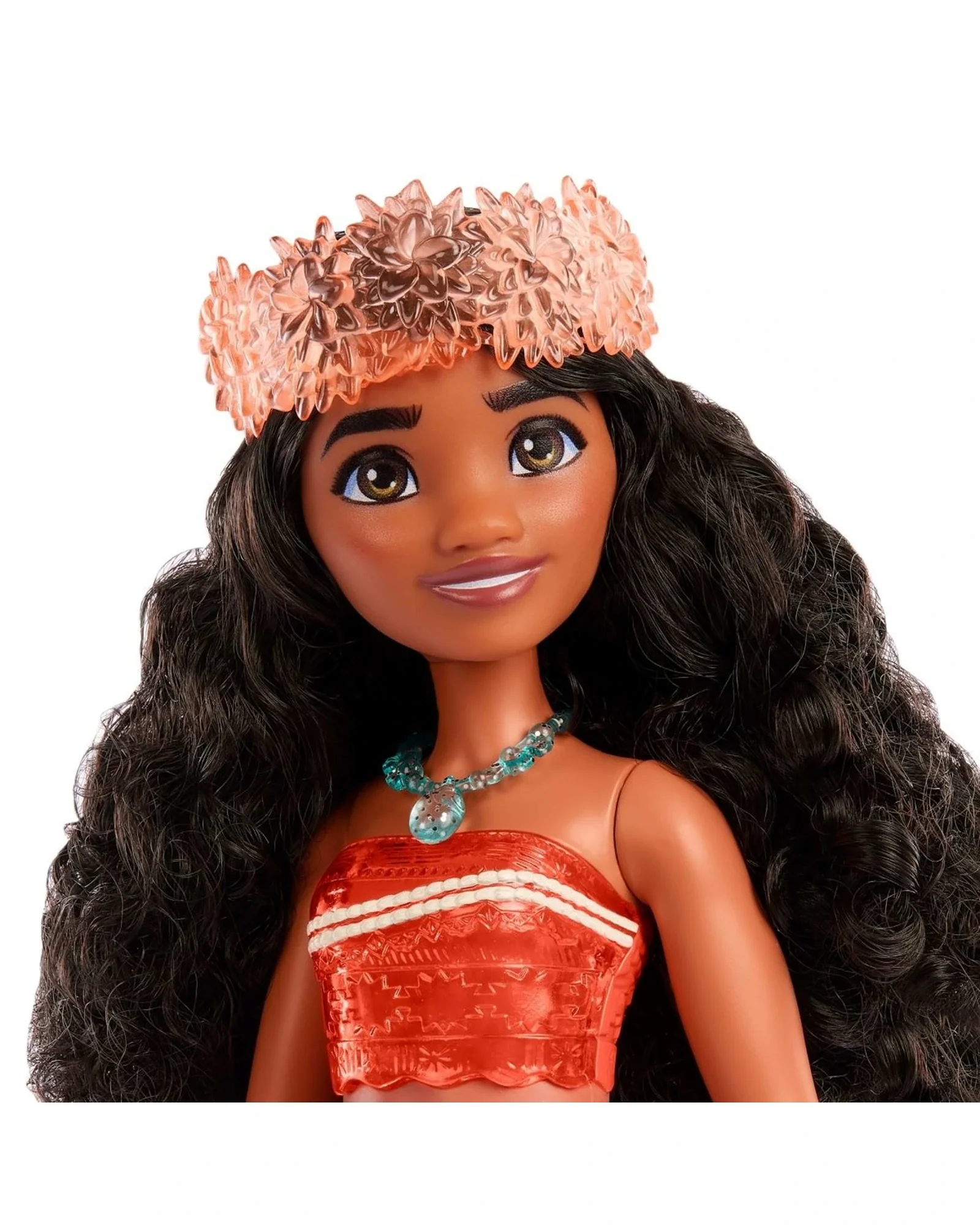 Disney Princess Core Fashion Doll - Assorted - Image 7