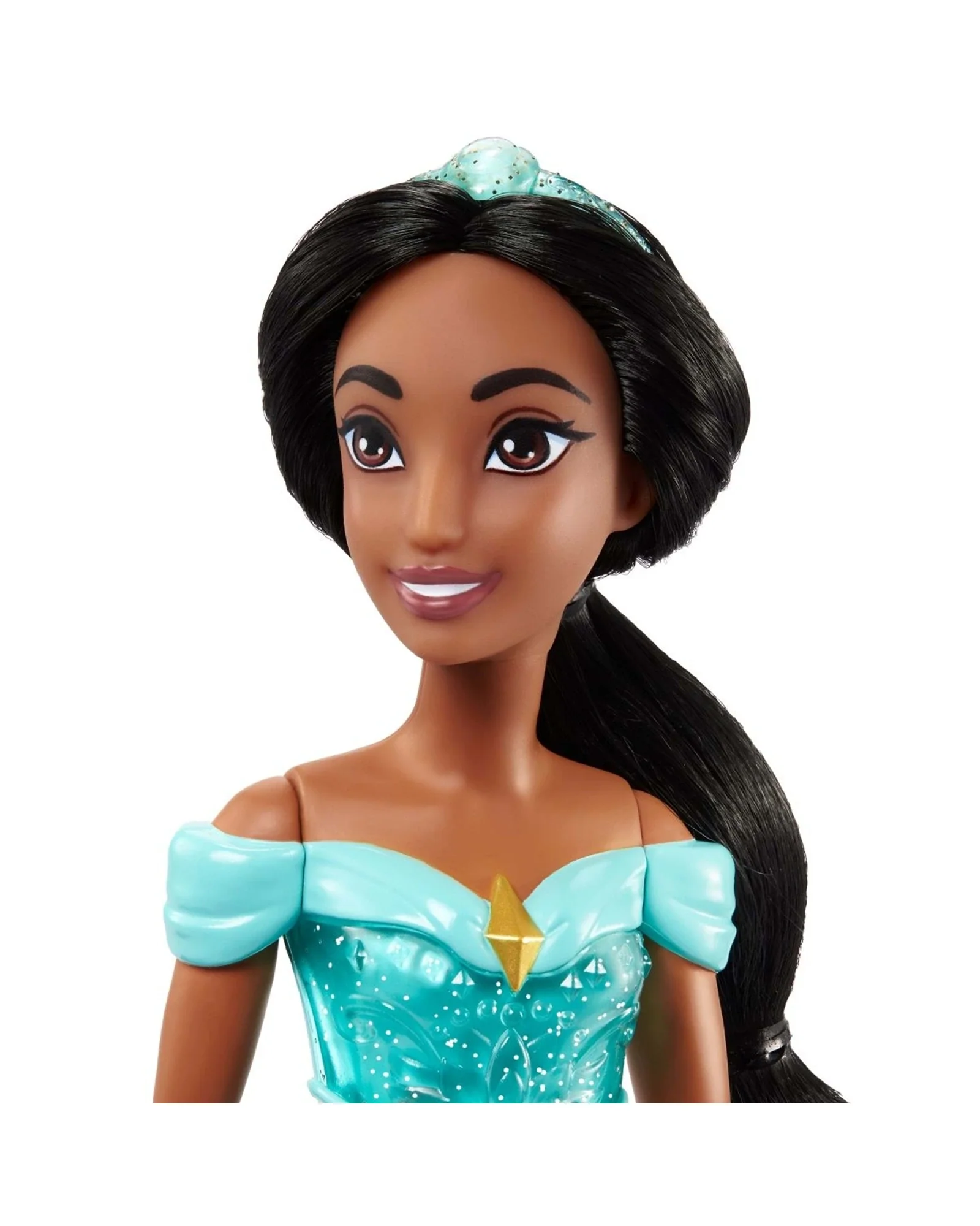 Disney Princess Core Fashion Doll - Assorted - Image 8
