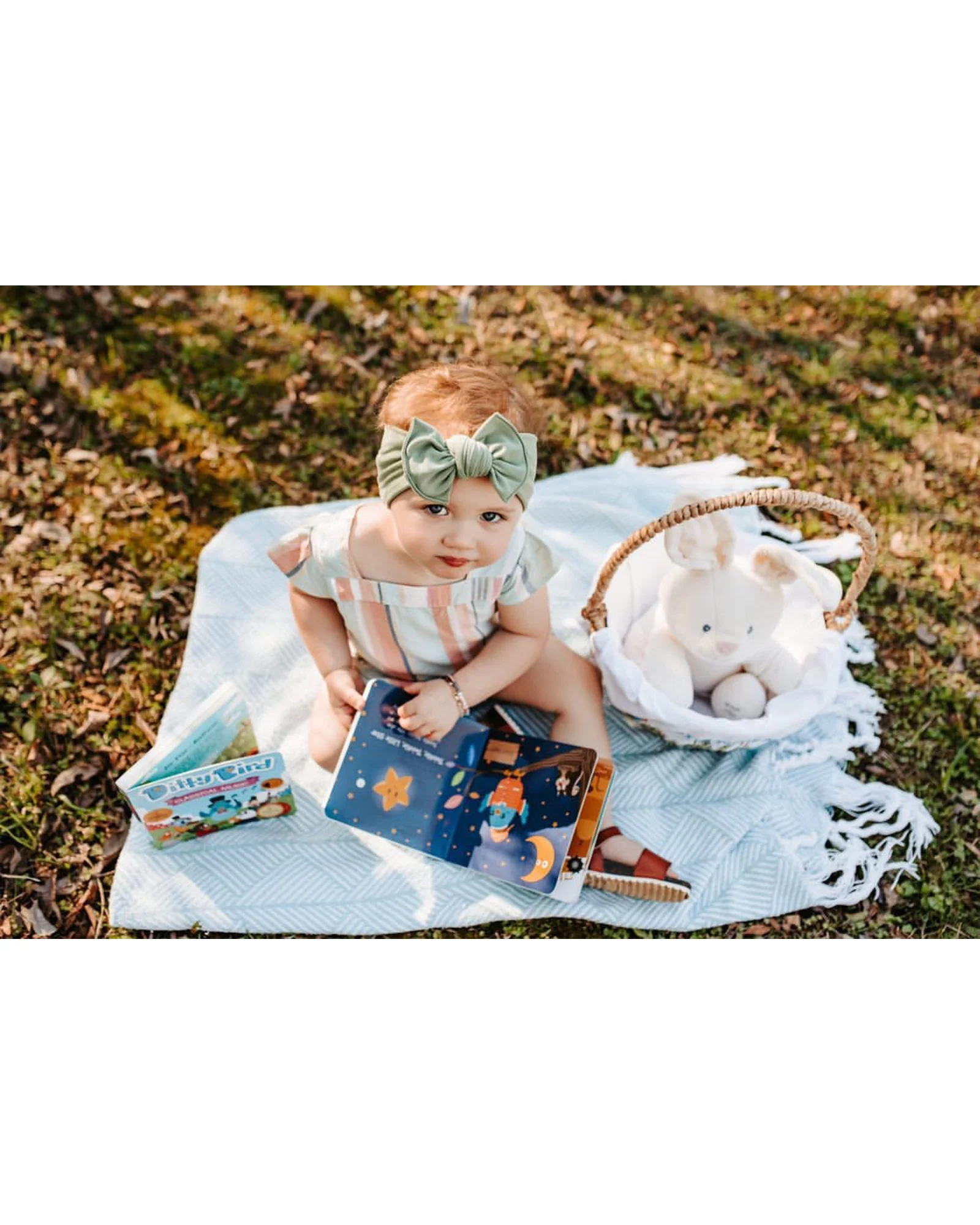 Nursery Rhymes Board Book - Image 3