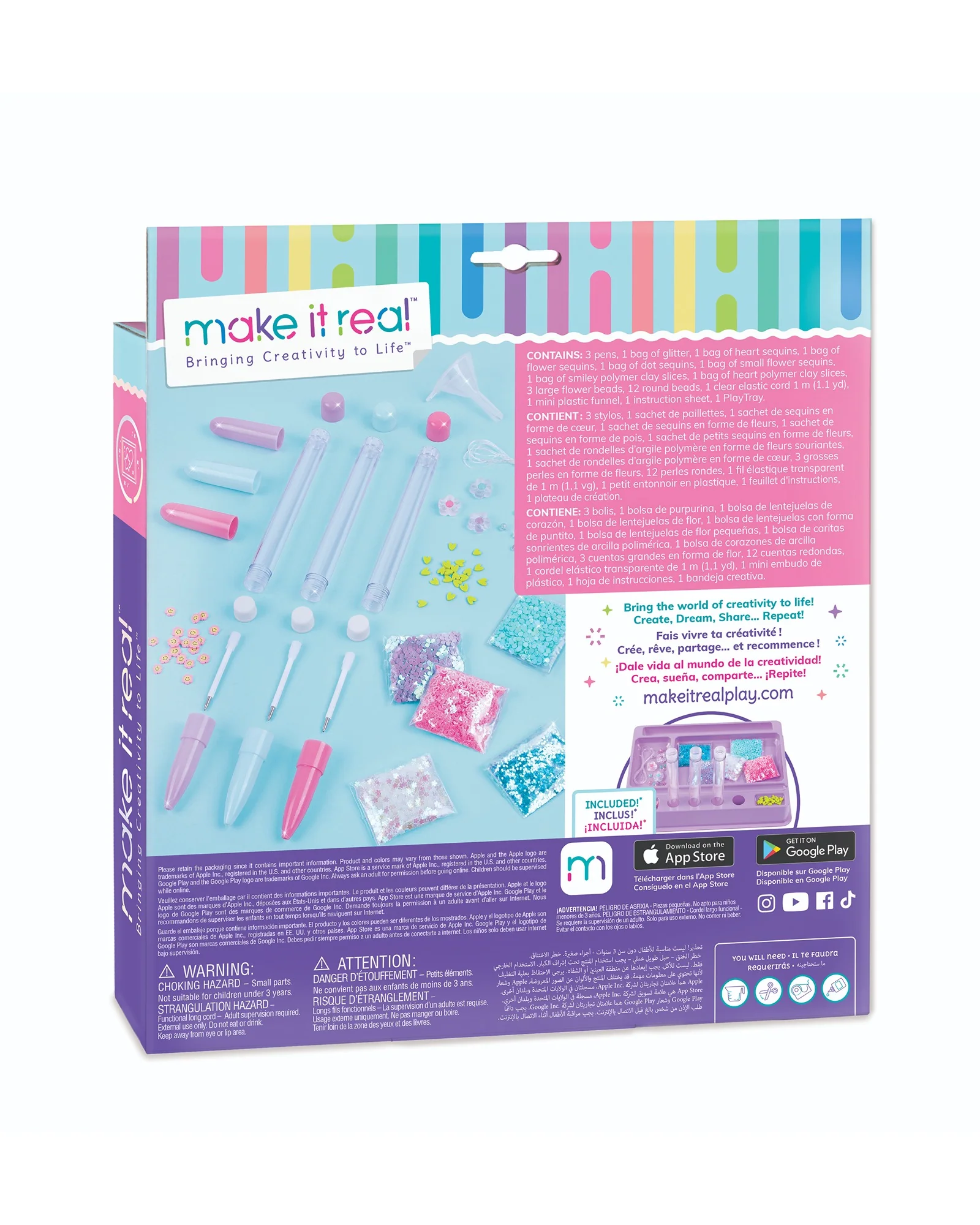 DIY Floaty Pens - Image 2