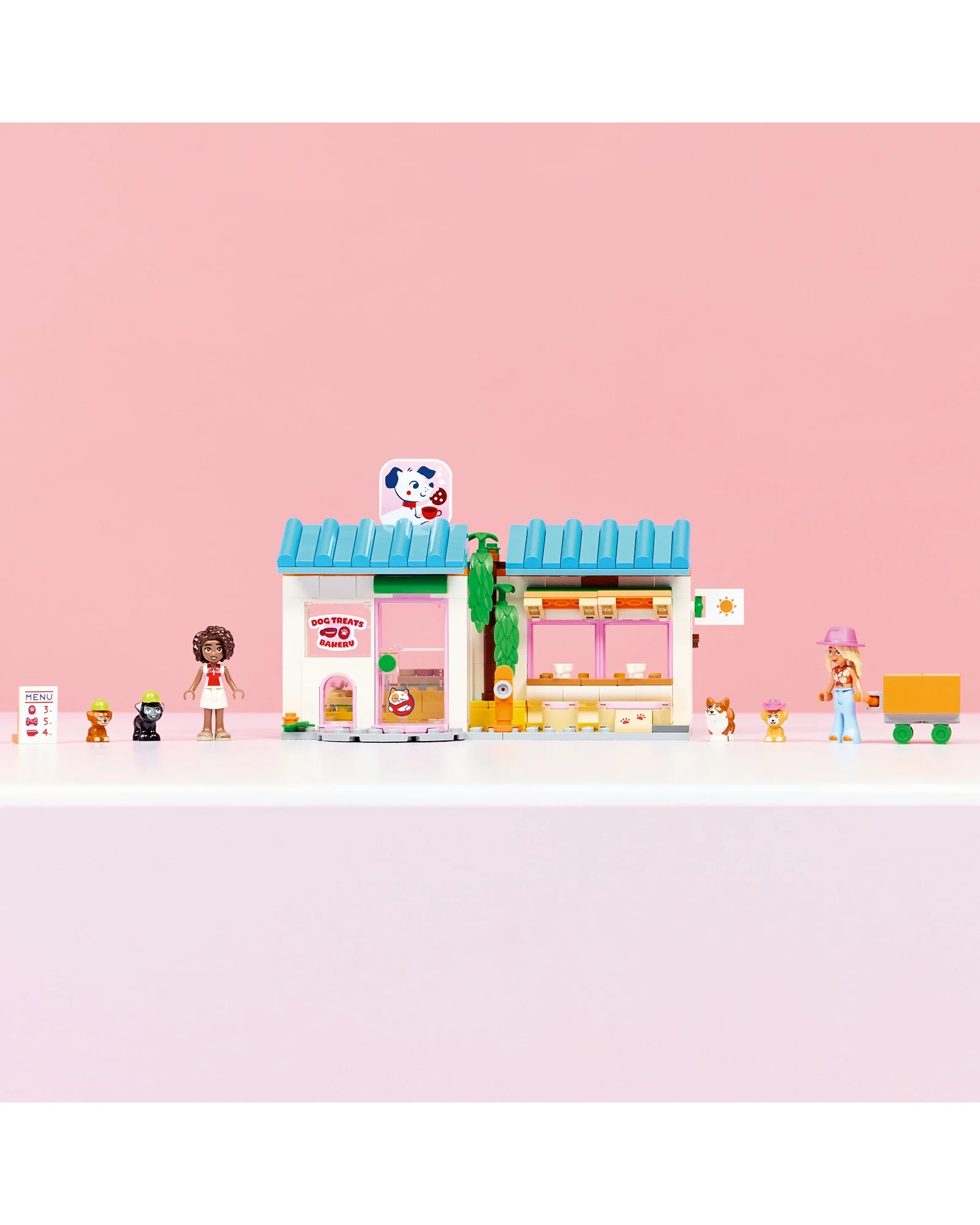 42677 Dog Treats Bakery - Image 4