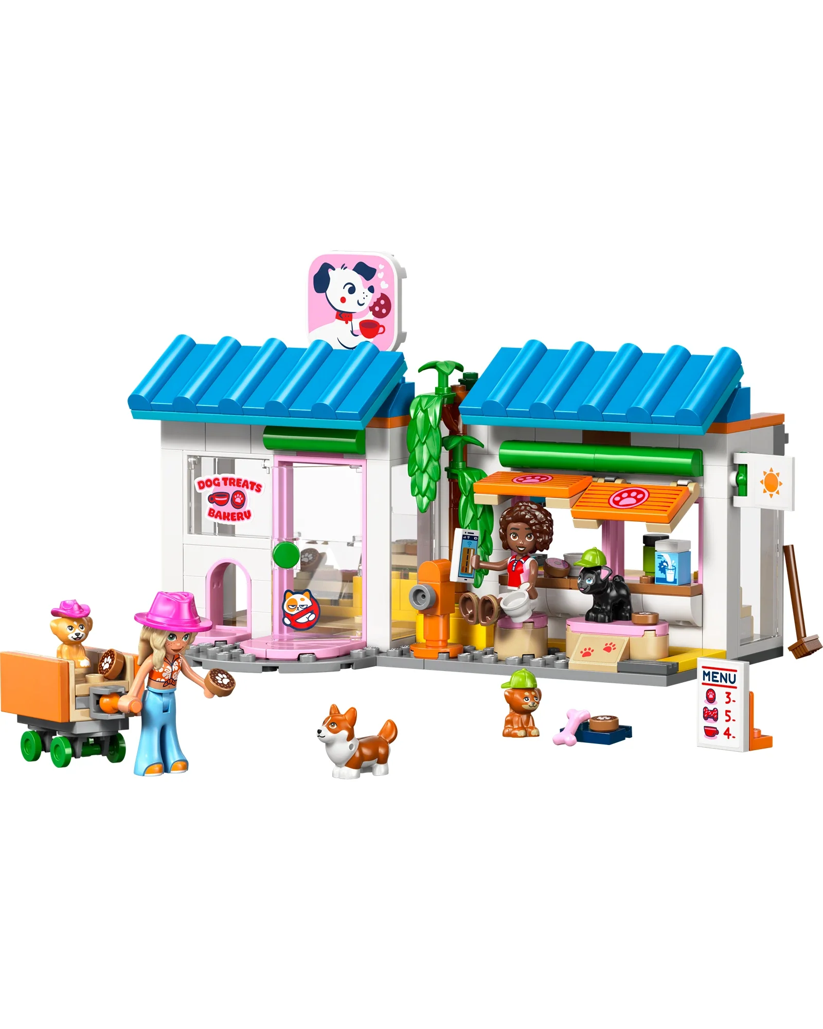 42677 Dog Treats Bakery - Image 5