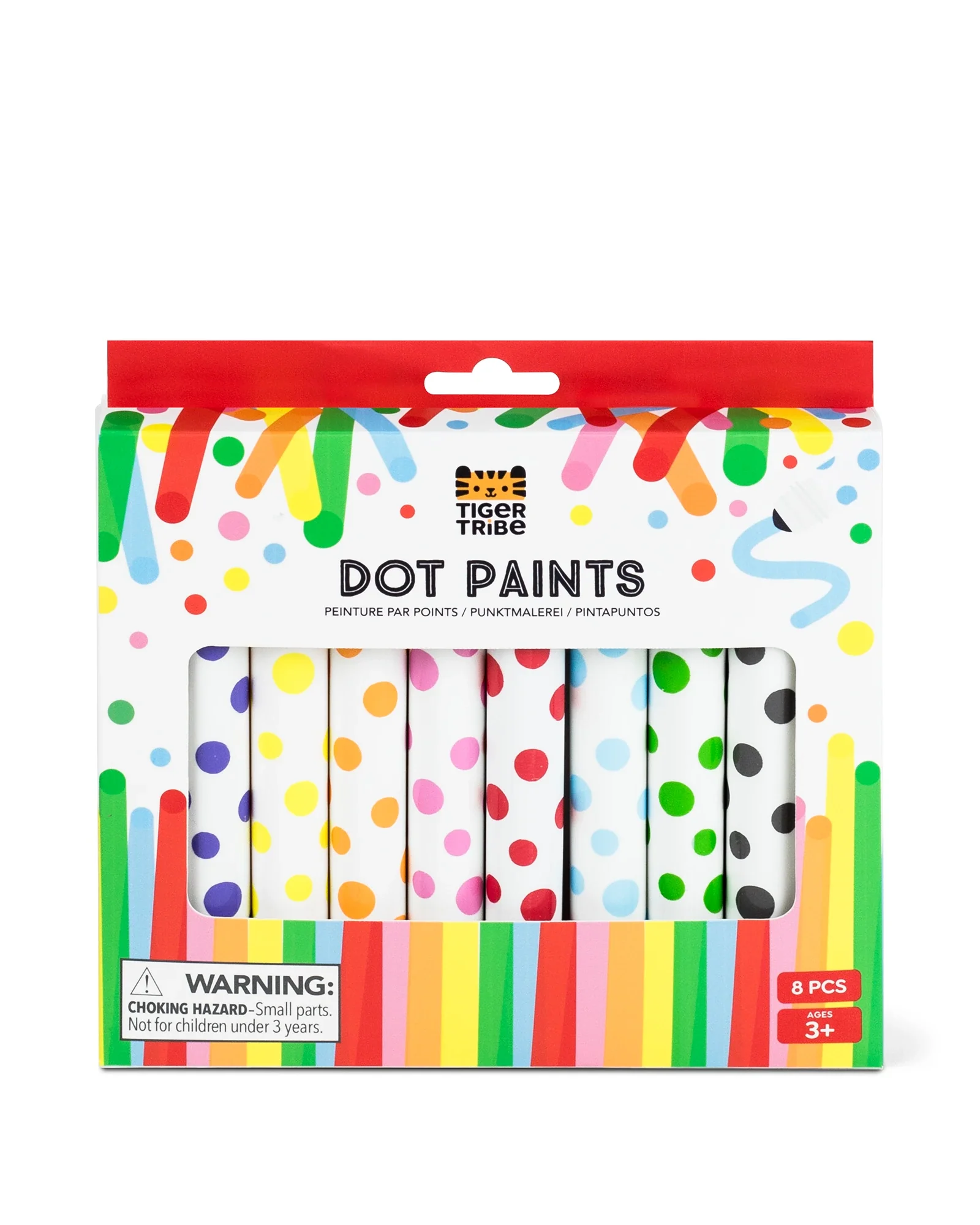 Dot Paints