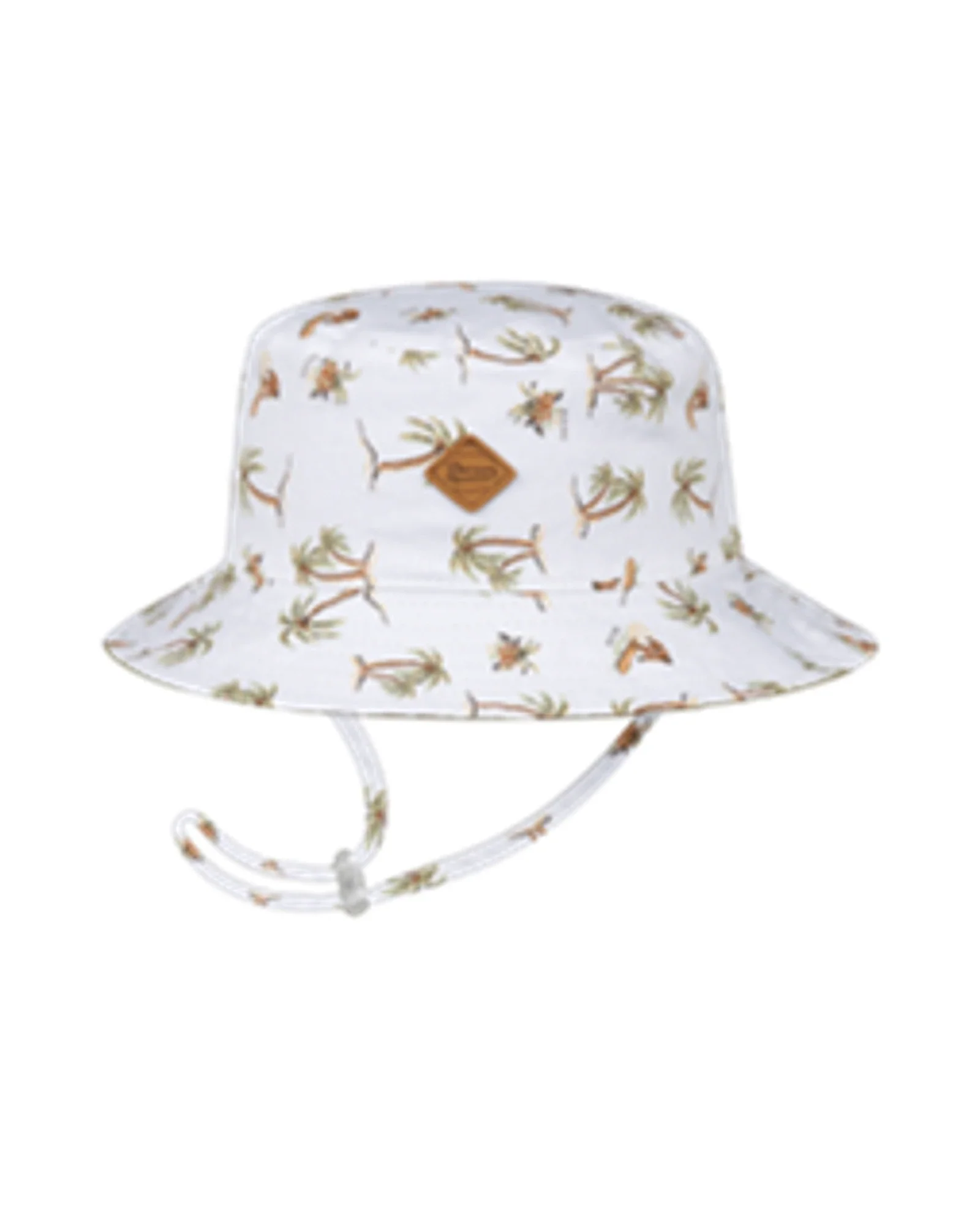 Dozer Boys Bucket Finn