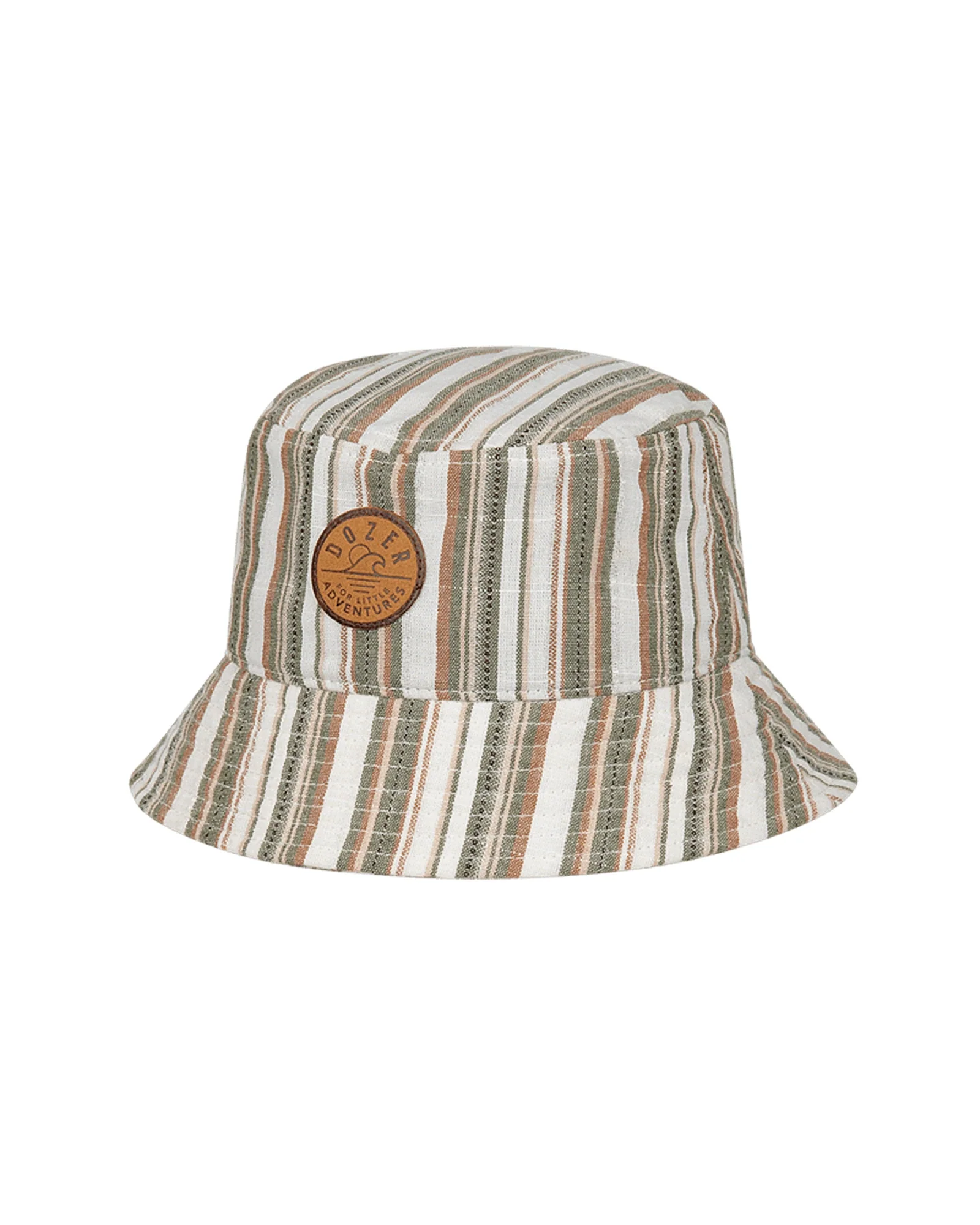 Dozer Cowley - Boys Bucket