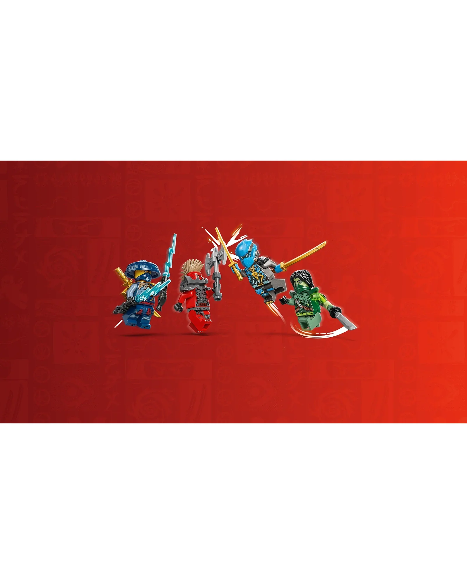71841 Dragonian Storm Village - Image 4