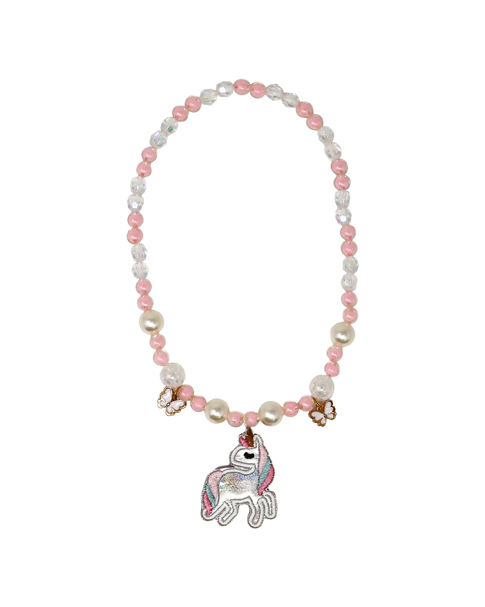Dream Unicorn Necklace & Bracelet Set - Image 4