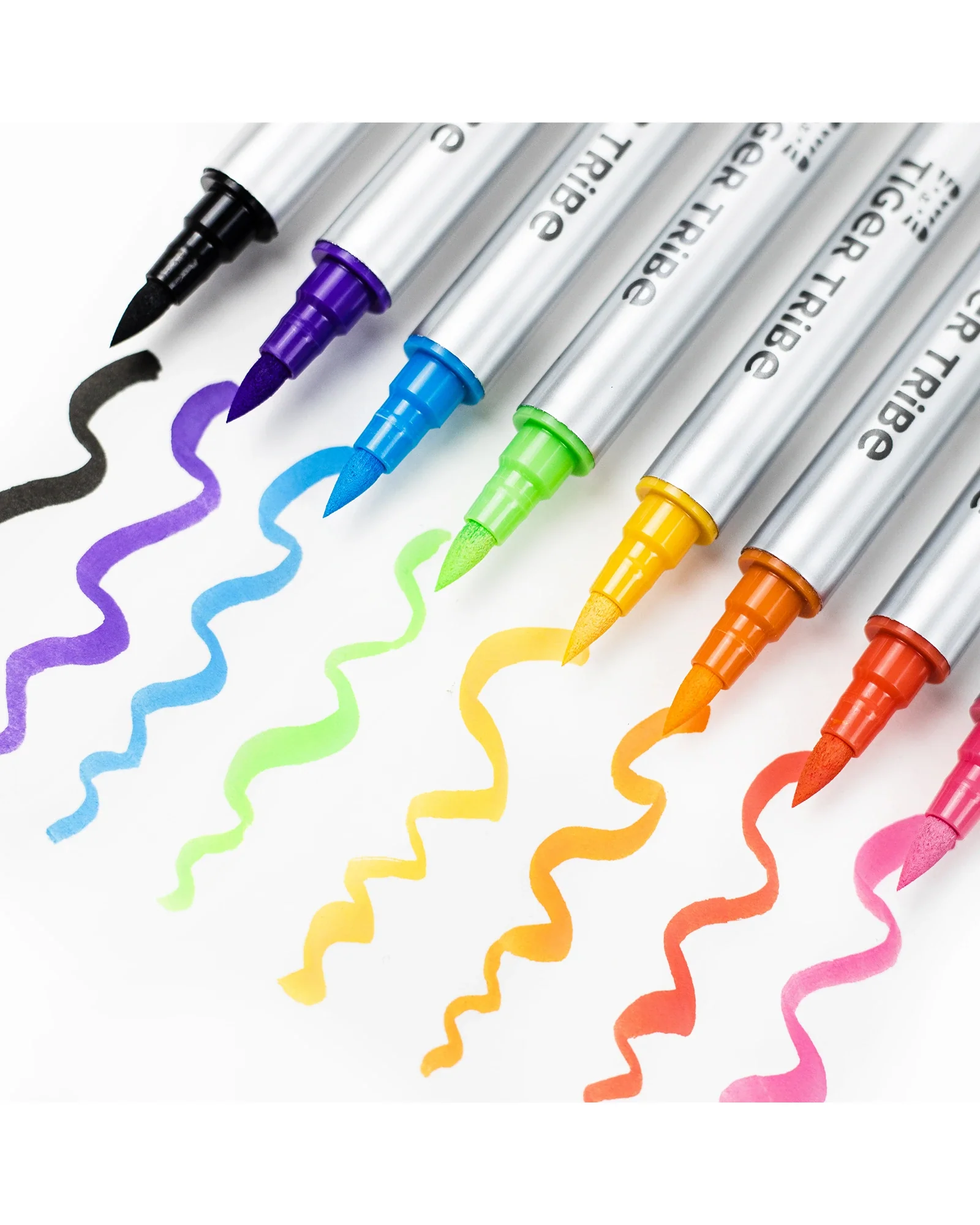 Dual-Tip Paint Pens - Image 3