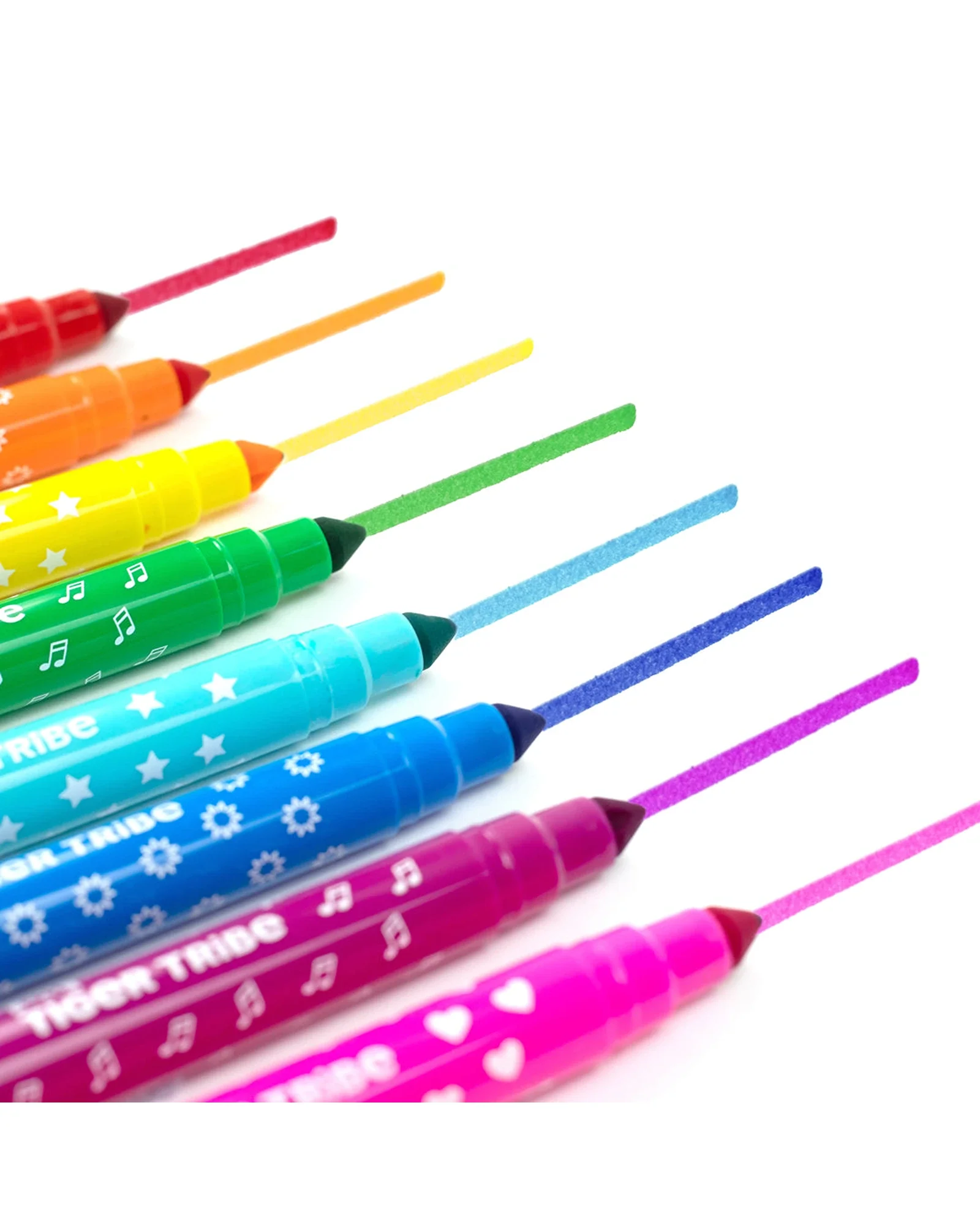 Dual-Tip Stamp Markers - Image 3