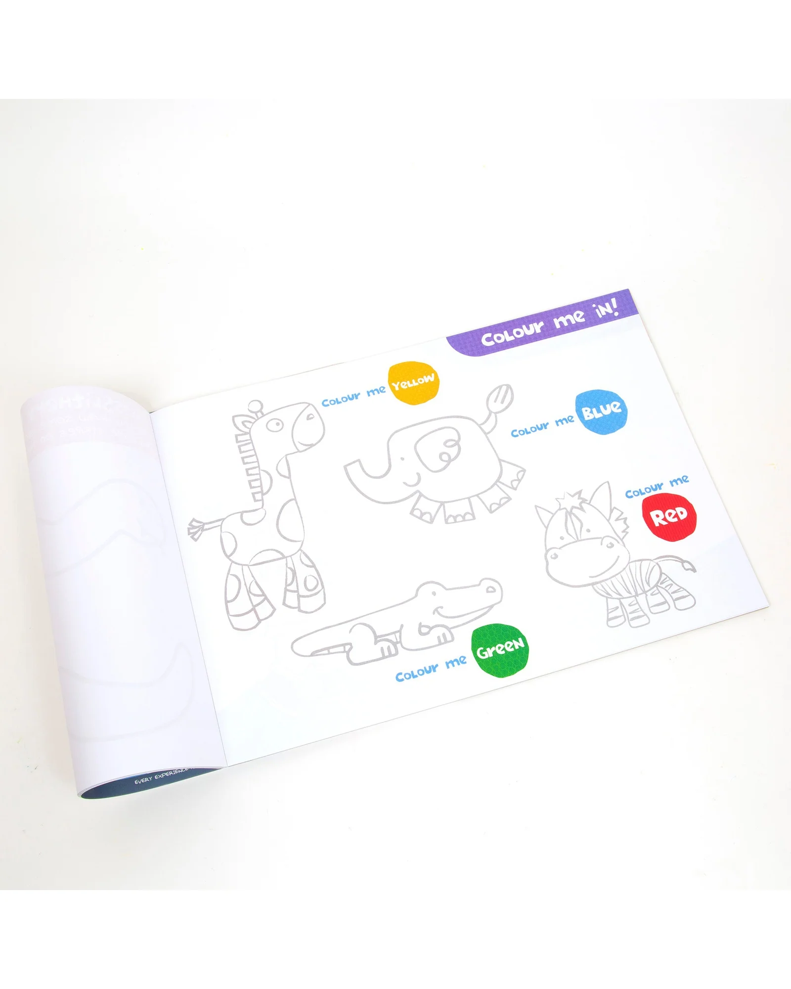 early stART Developmental Activity Pad - Image 5