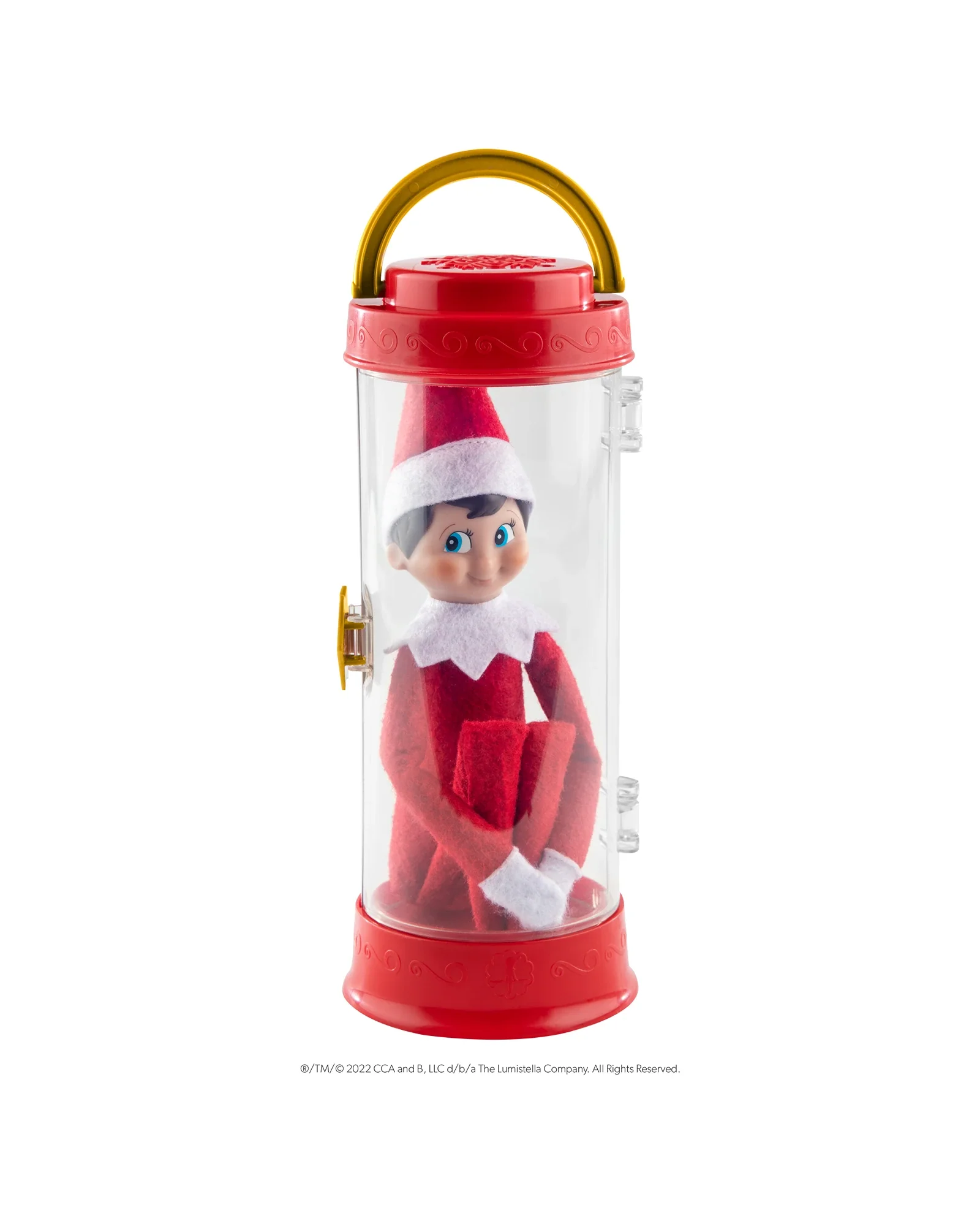 Elf On The Shelf Elf Carrier - Image 3