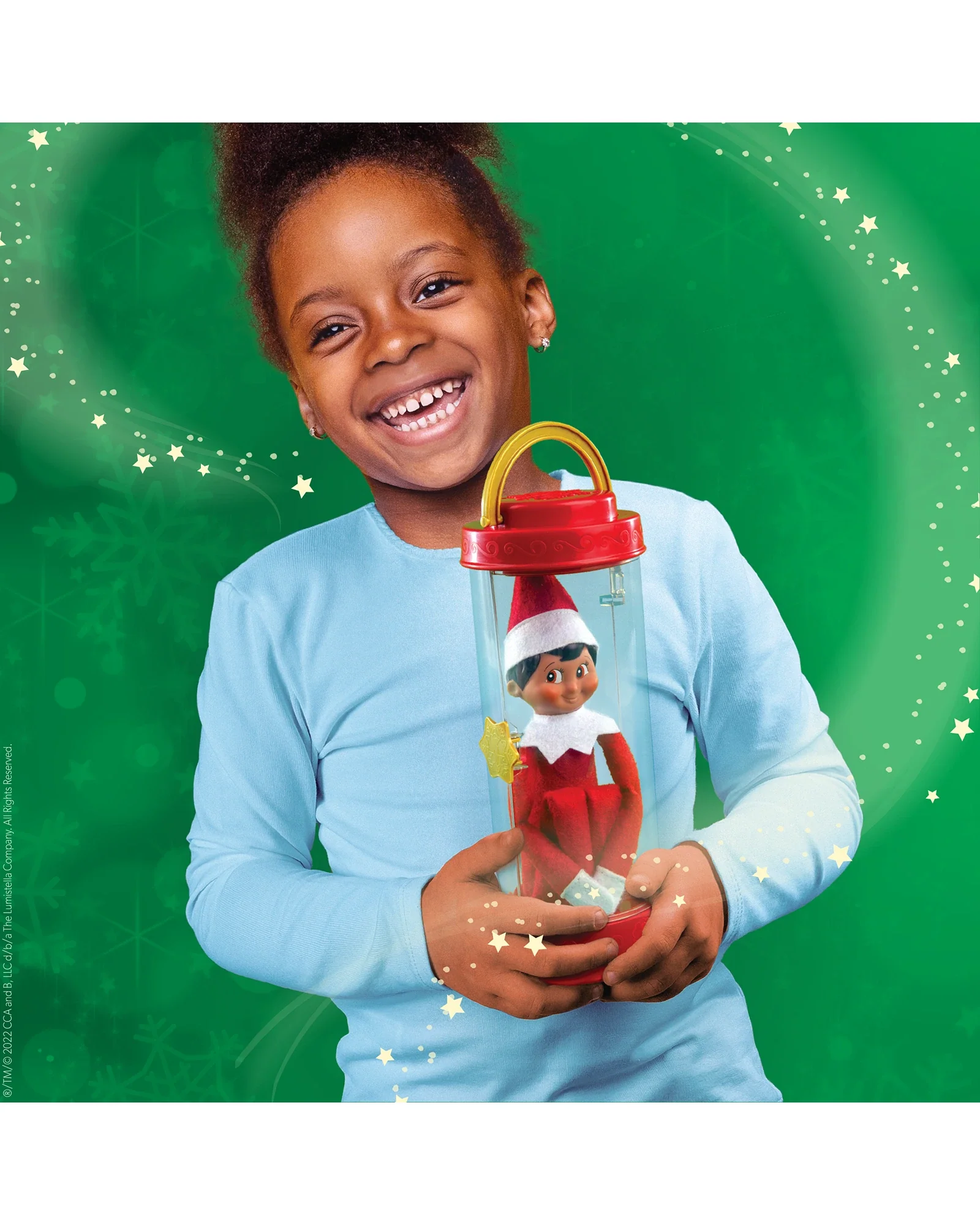 Elf On The Shelf Elf Carrier - Image 7