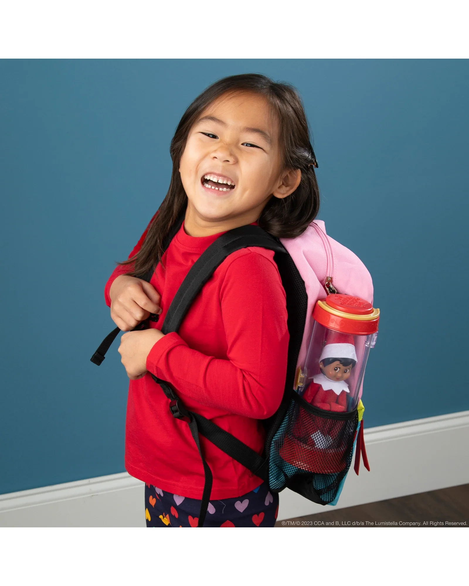 Elf On The Shelf Elf Carrier - Image 9