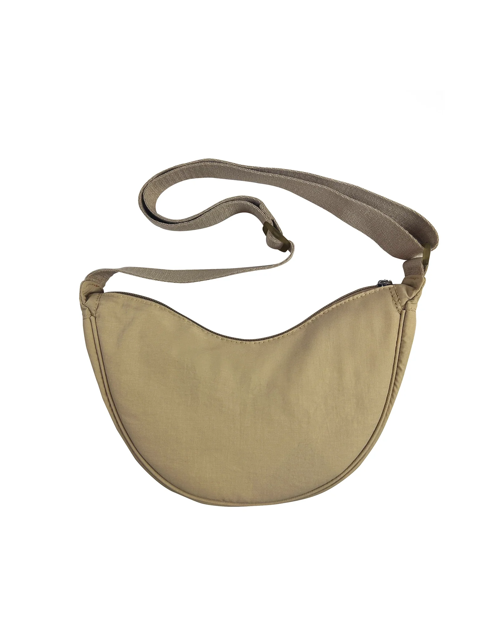 Engelite Miffy Crescent Crossbody Bag - Cream - Image 4