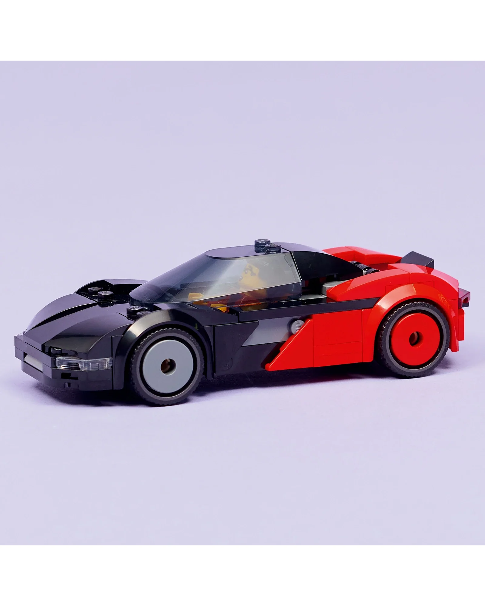60486 EV Supercar - Image 2
