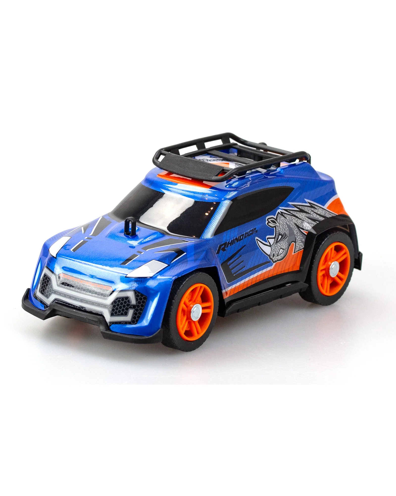 Exost Build 2 Drive Super Sports - Image 2