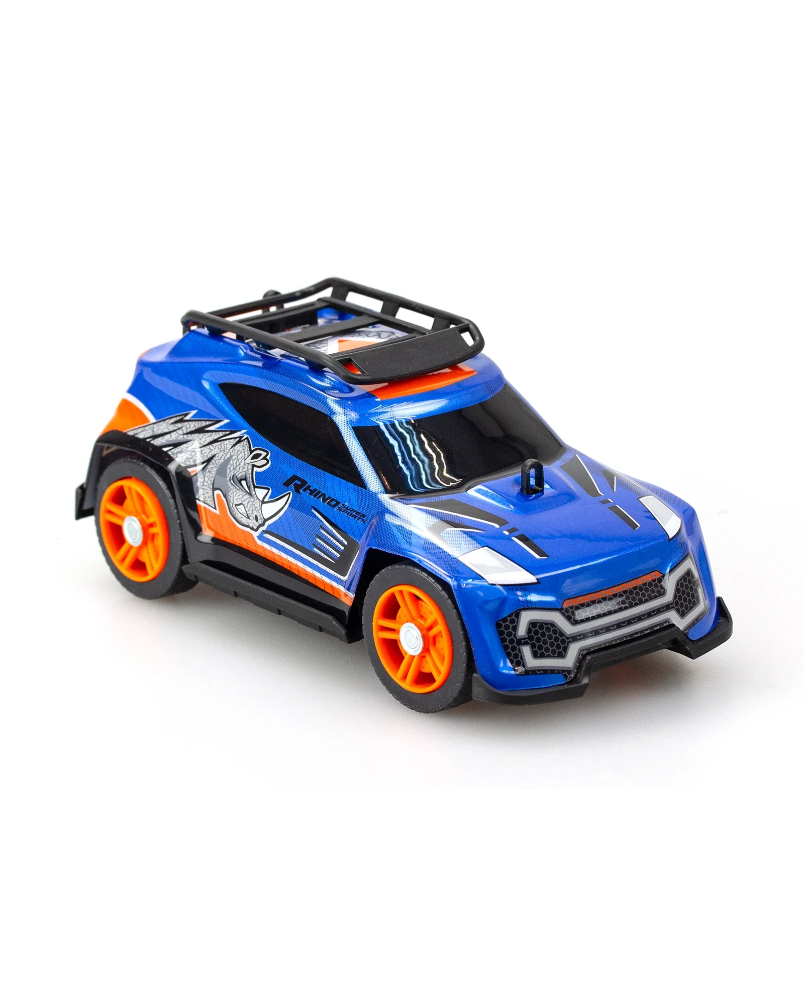 Exost Build 2 Drive Super Sports - Image 3