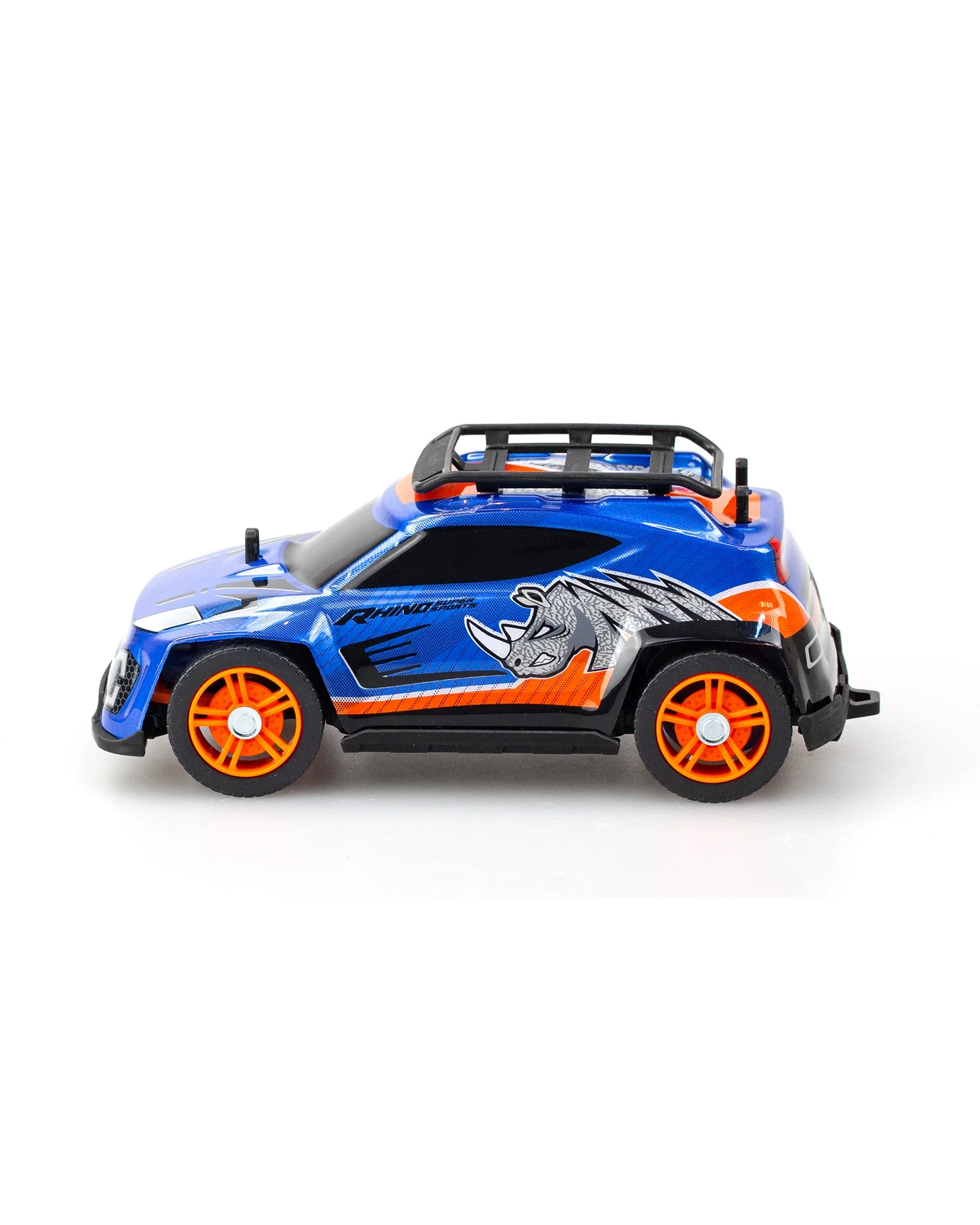 Exost Build 2 Drive Super Sports - Image 4