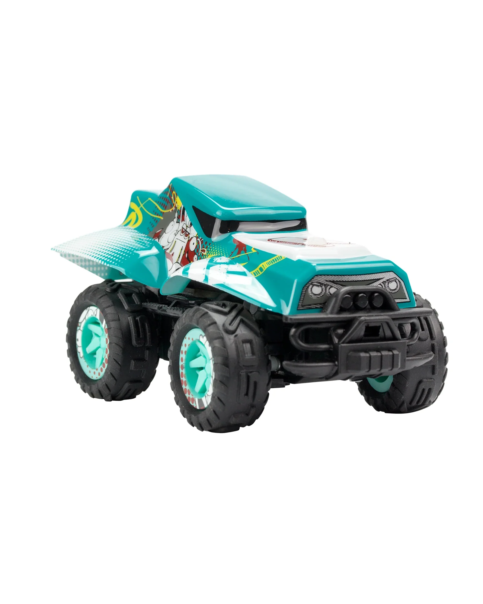 EXOST X-Monster & X-Beast - Assorted - Image 13
