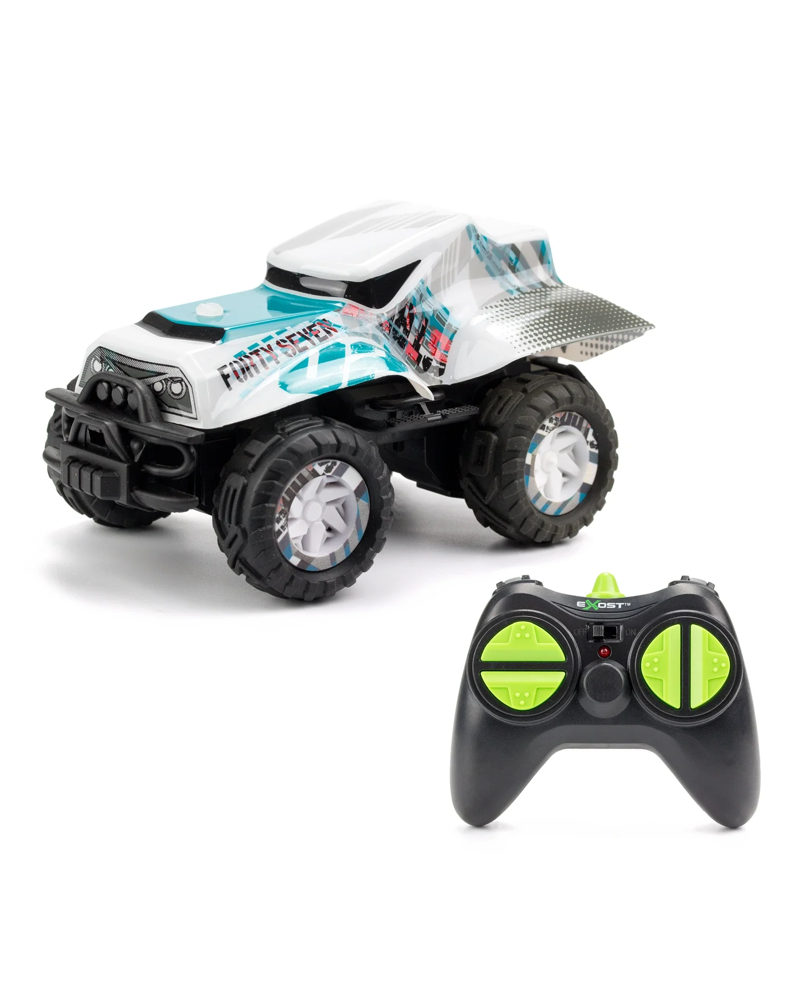 EXOST X-Monster & X-Beast - Assorted - Image 18