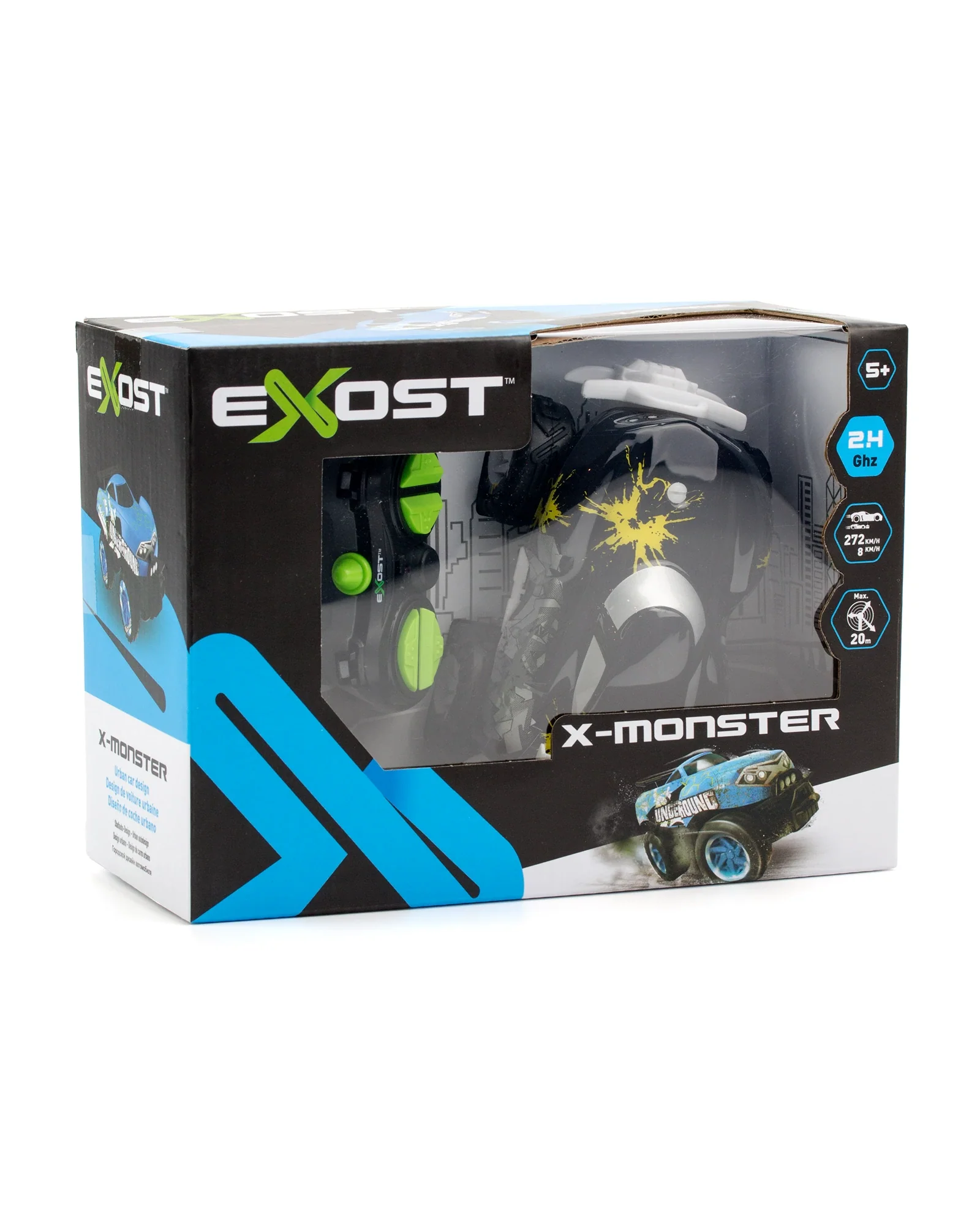 EXOST X-Monster & X-Beast - Assorted - Image 4