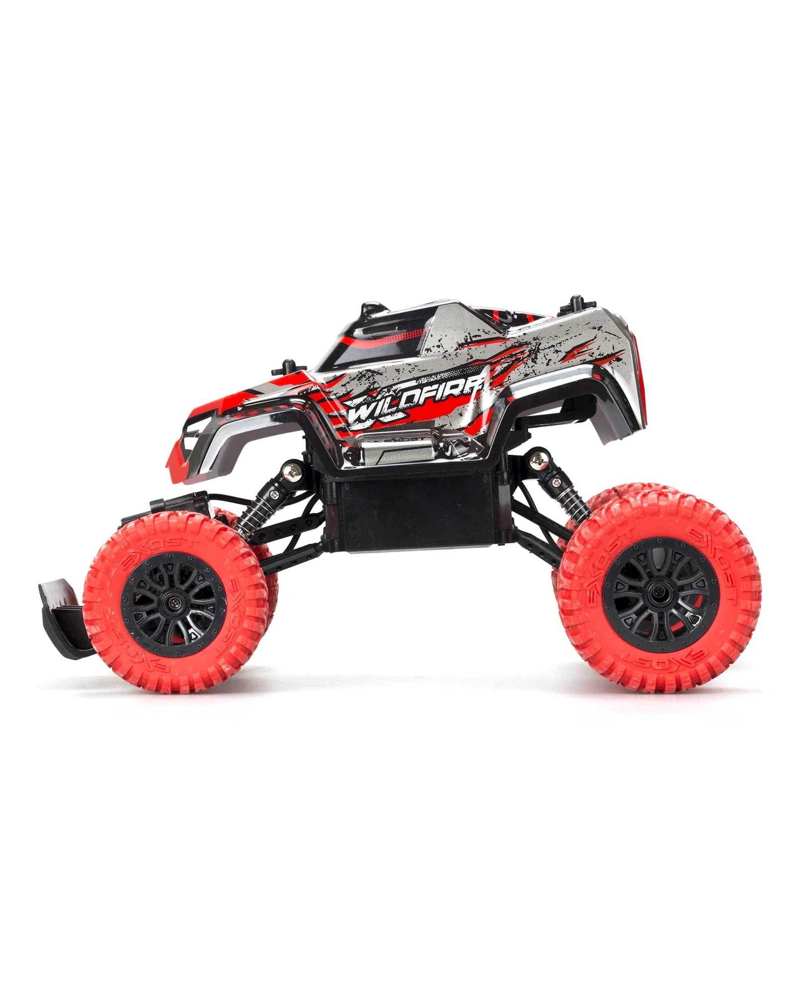 EXOST X-Wildfire - Image 5