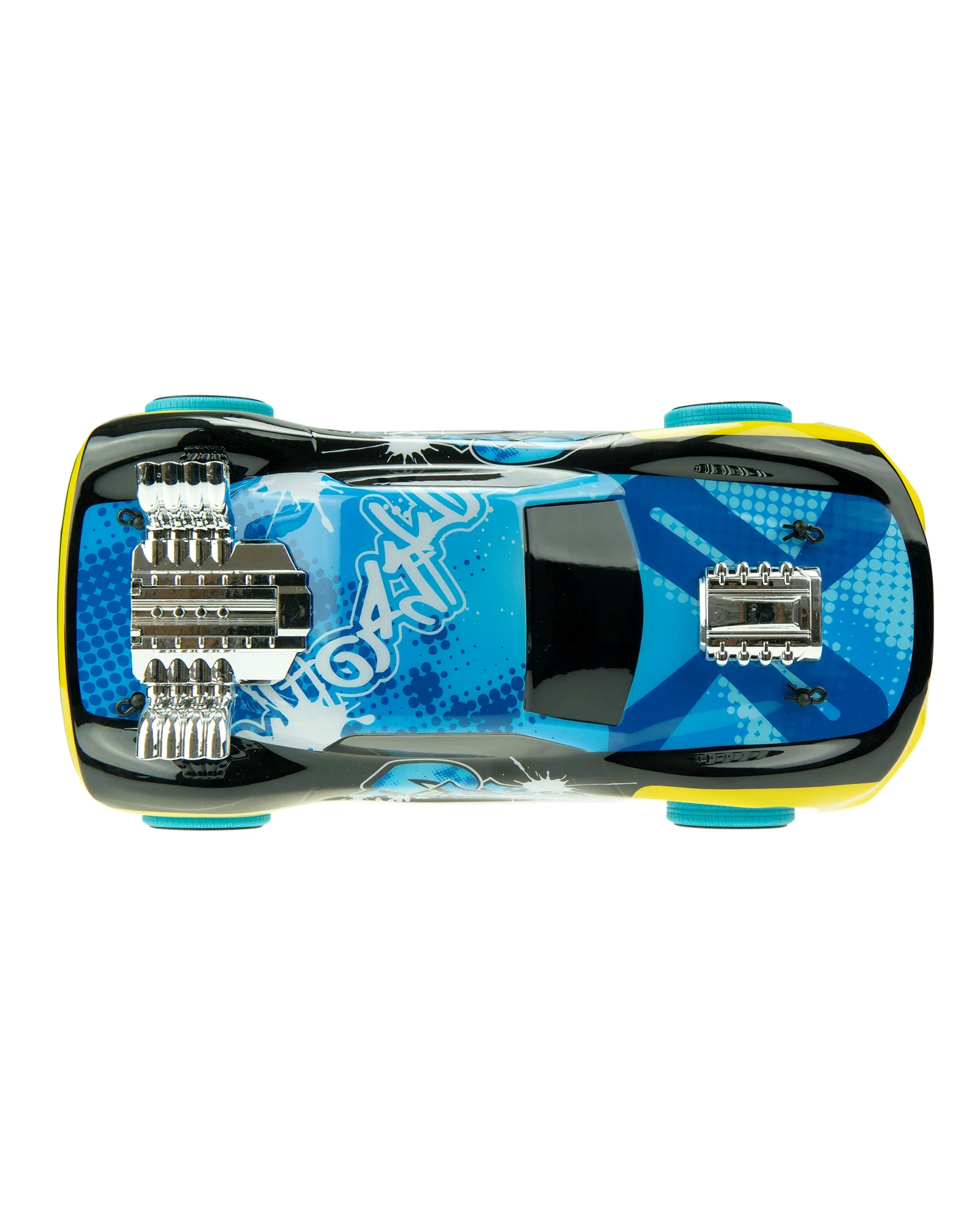 Exost Xmoke - Image 5