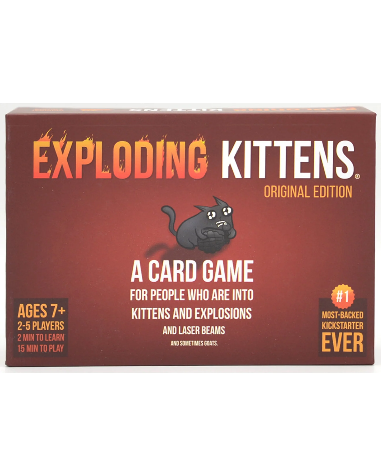Exploding Kittens - Image 3