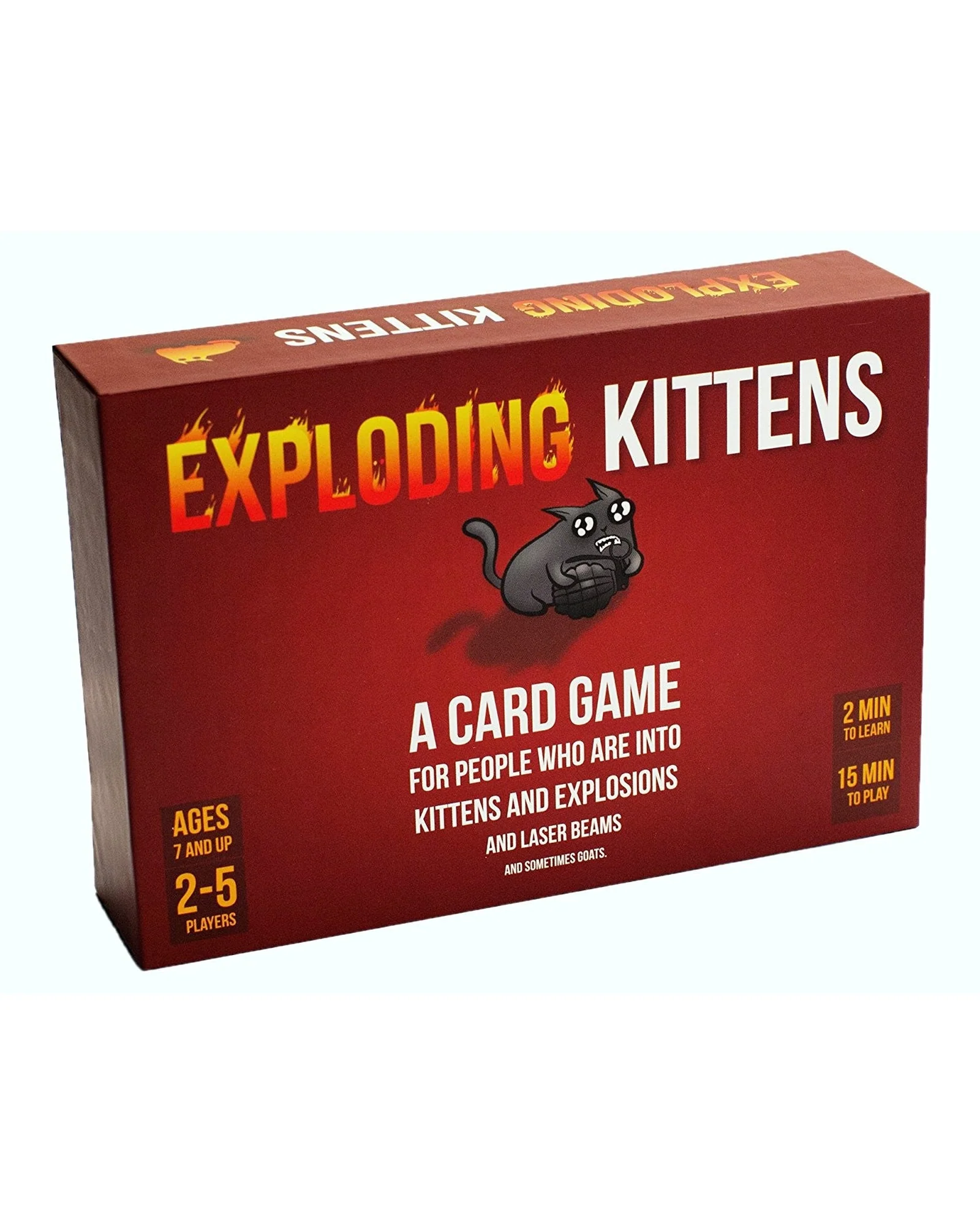 Exploding Kittens - Image 4