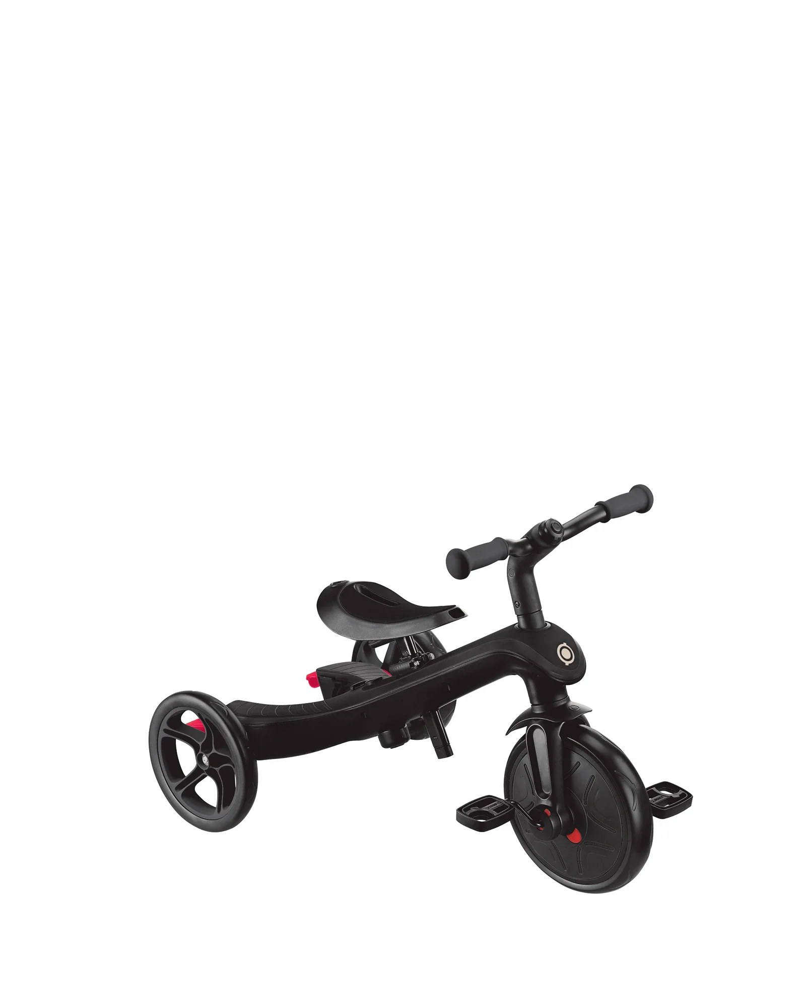 Explorer Trike 4in1 Black - Image 11