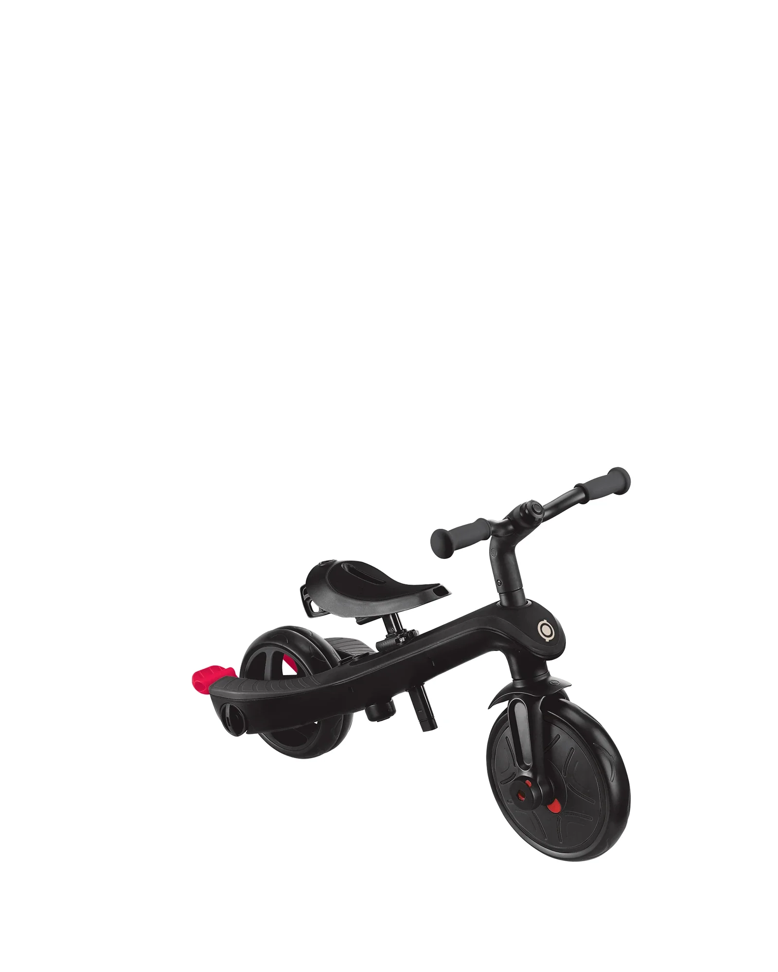 Explorer Trike 4in1 Black - Image 12