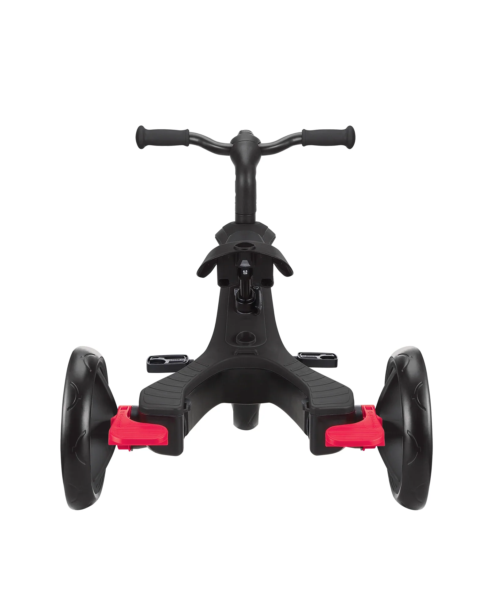 Explorer Trike 4in1 Black - Image 2