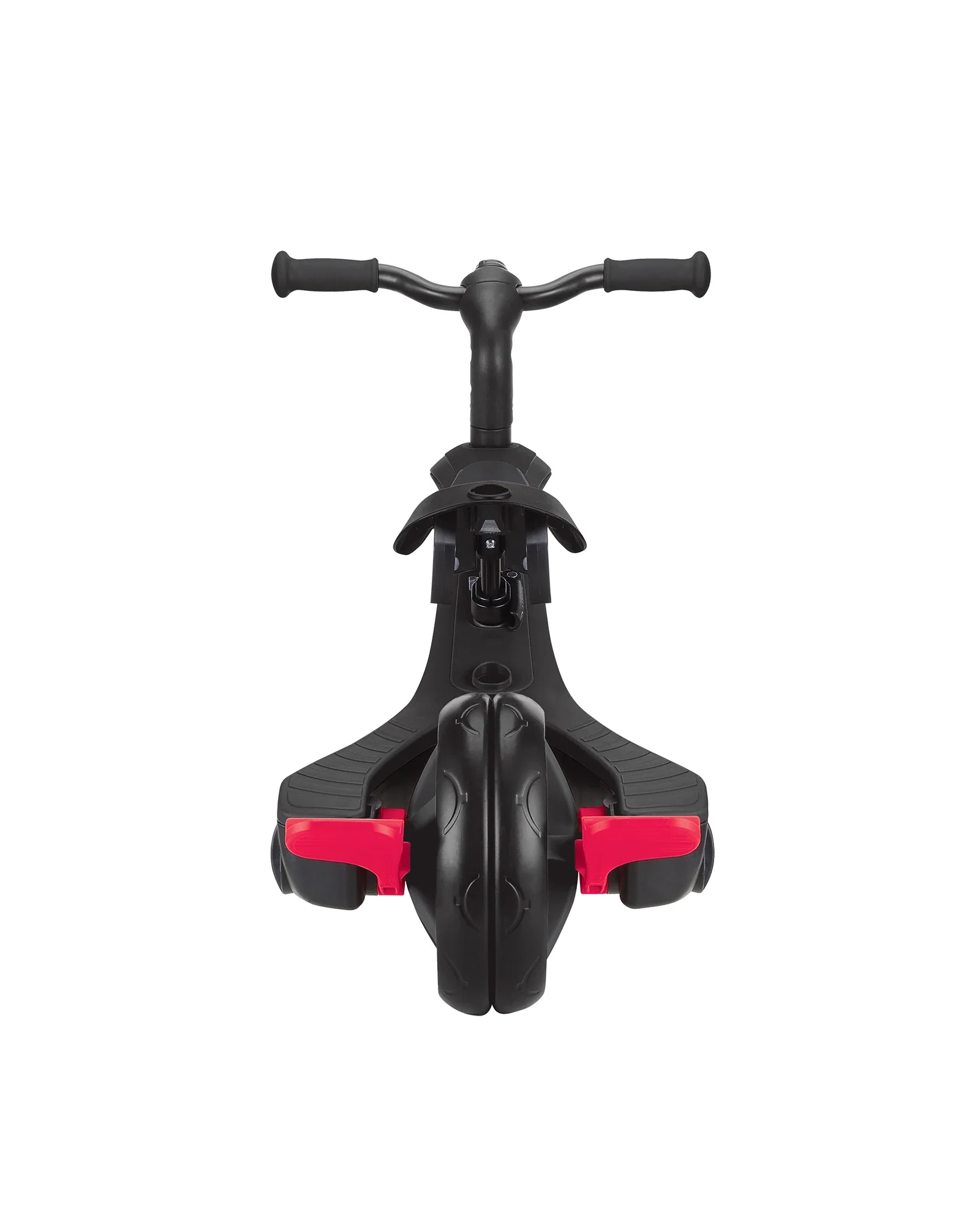 Explorer Trike 4in1 Black - Image 3