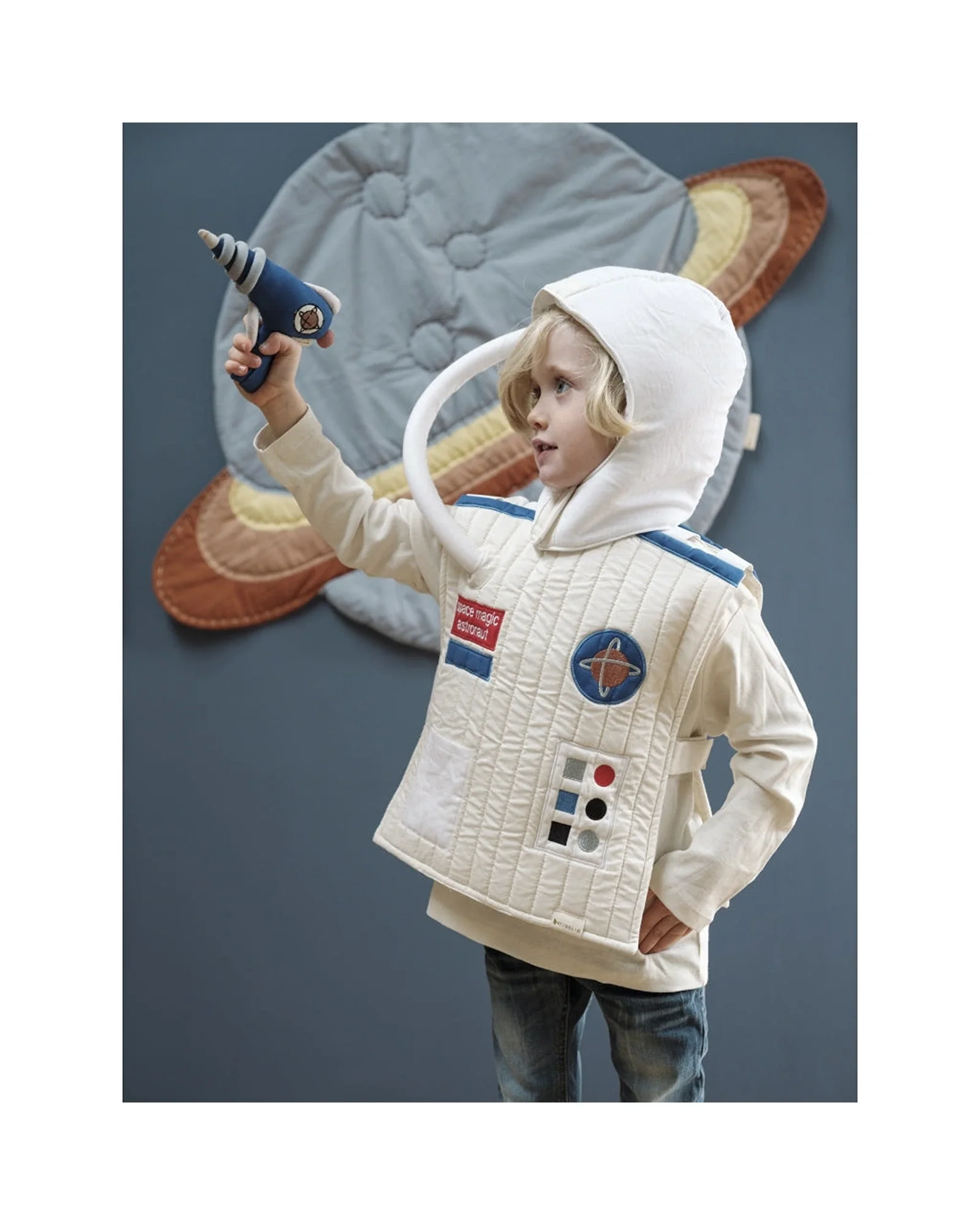 Fabelab Astronaut Dress Up - Image 2