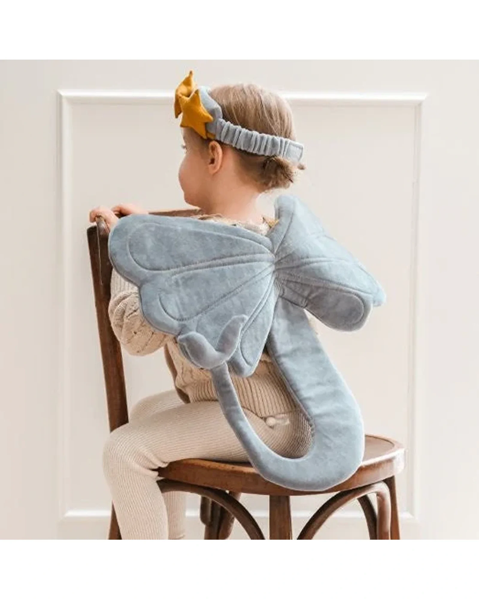 Fabelab - Dress Up - Wings - Mermaid - Image 2