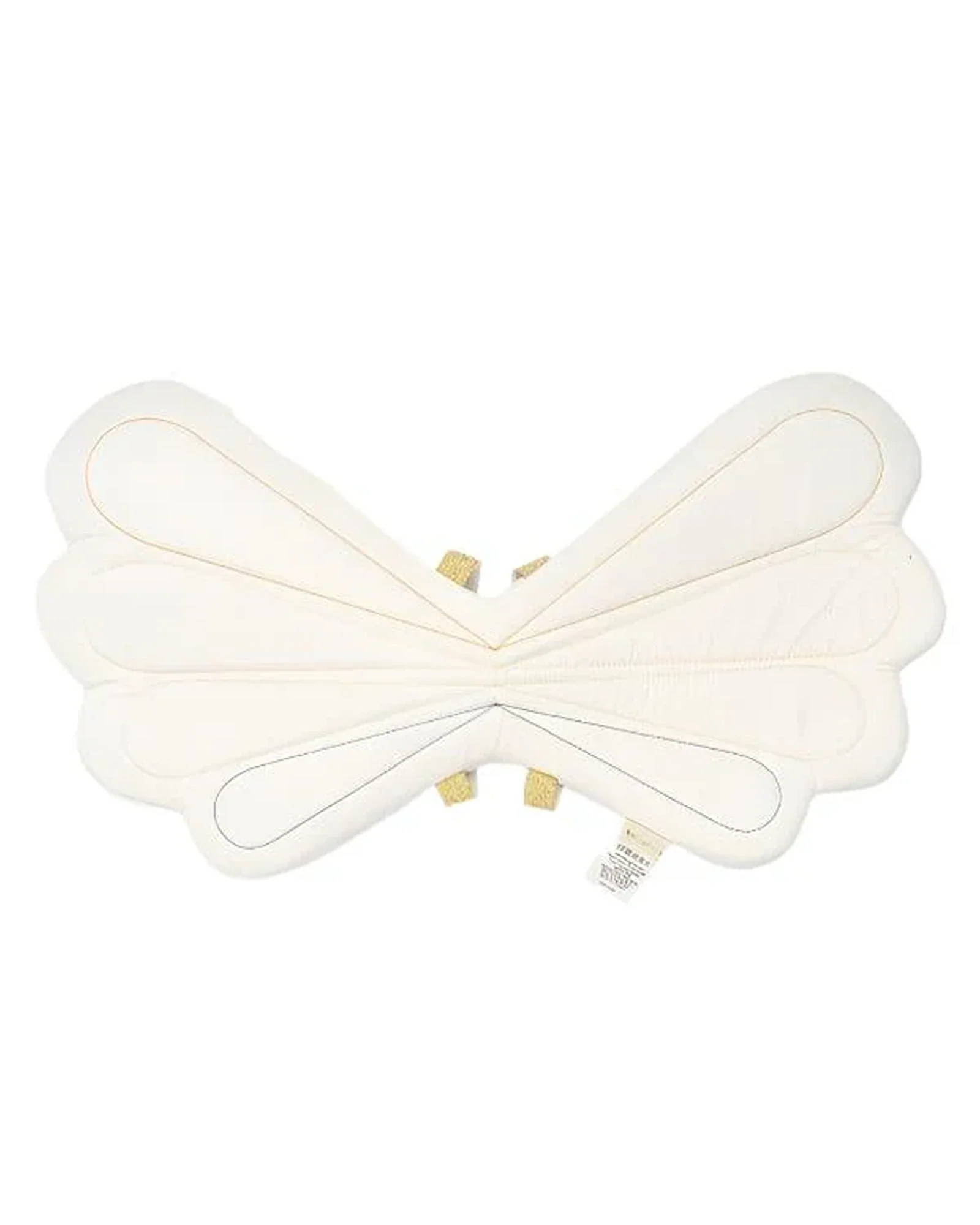 Fabelab - Dress Up - Wings - Rainbow - Natural, 55 cm
