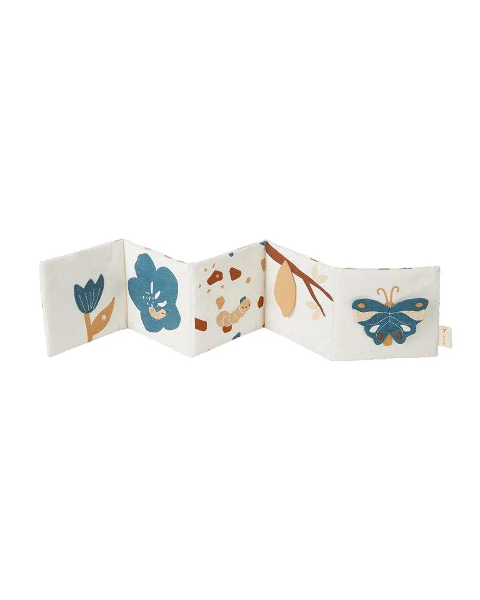Fabelab - Fabric Book - My Little Butterfly - Image 2
